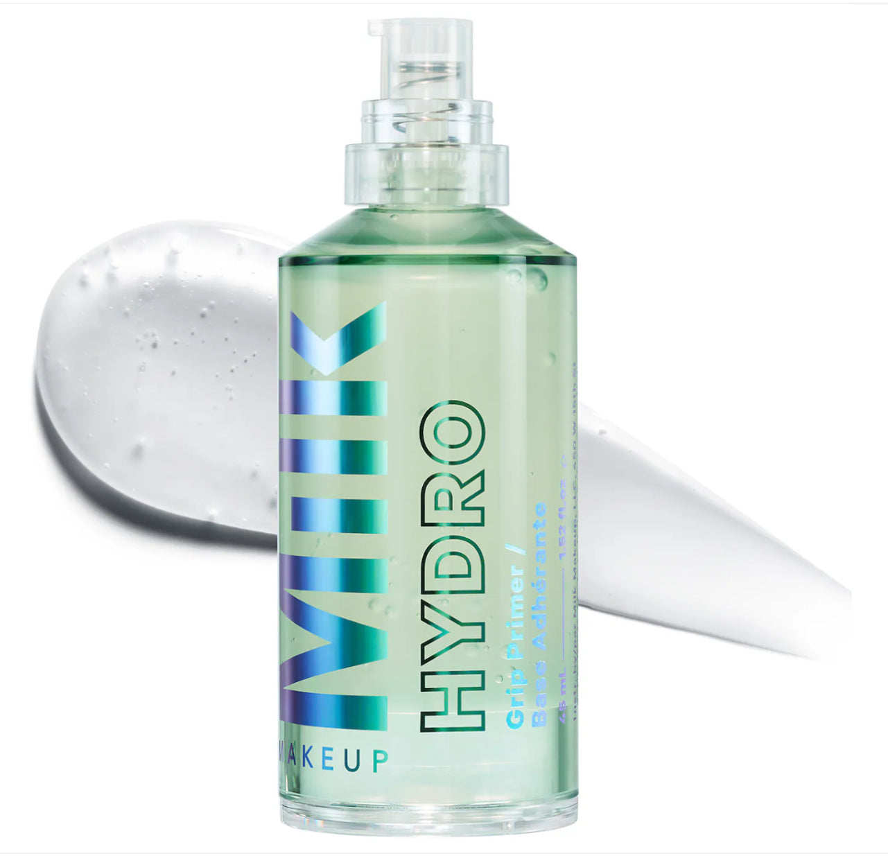 Hydro Grip Hydrating Makeup Primer with Hyaluronic Acid + Niacinamide