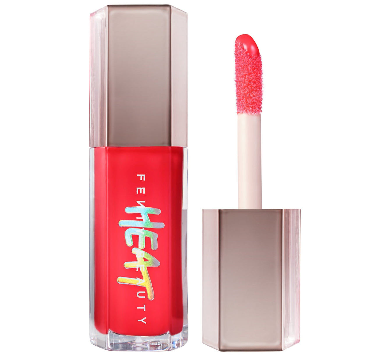 Gloss Bomb Heat Universal Lip Luminizer + Plumper