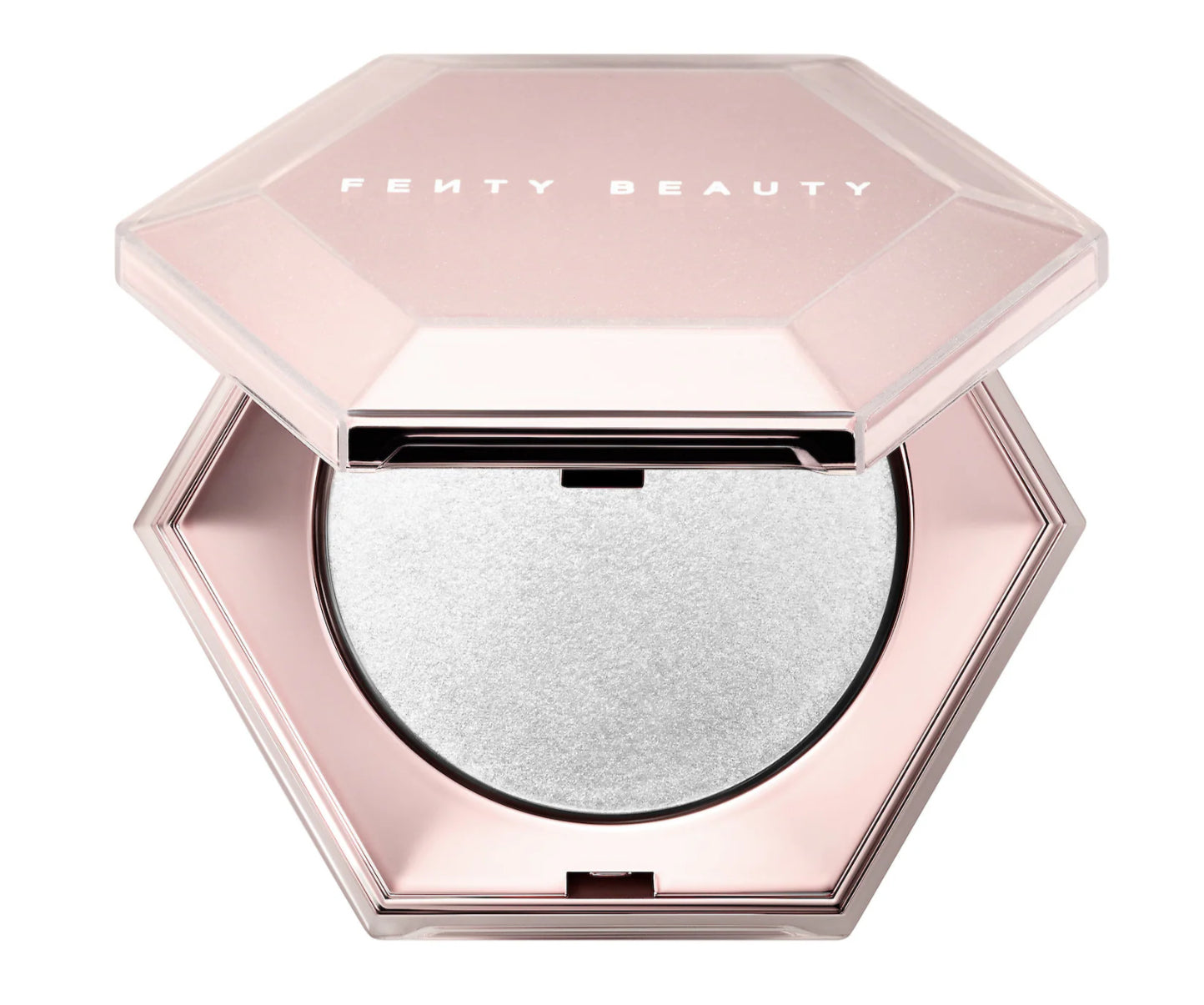 Diamond Bomb All-Over Diamond Veil