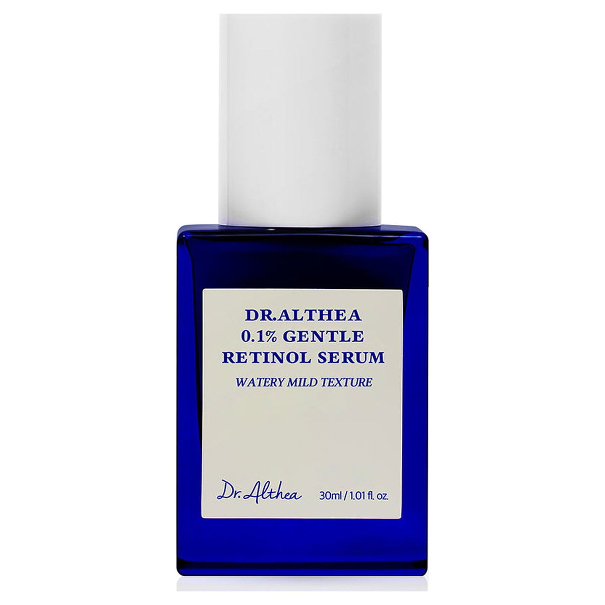 Sérum de Retinol Suave 0.1
