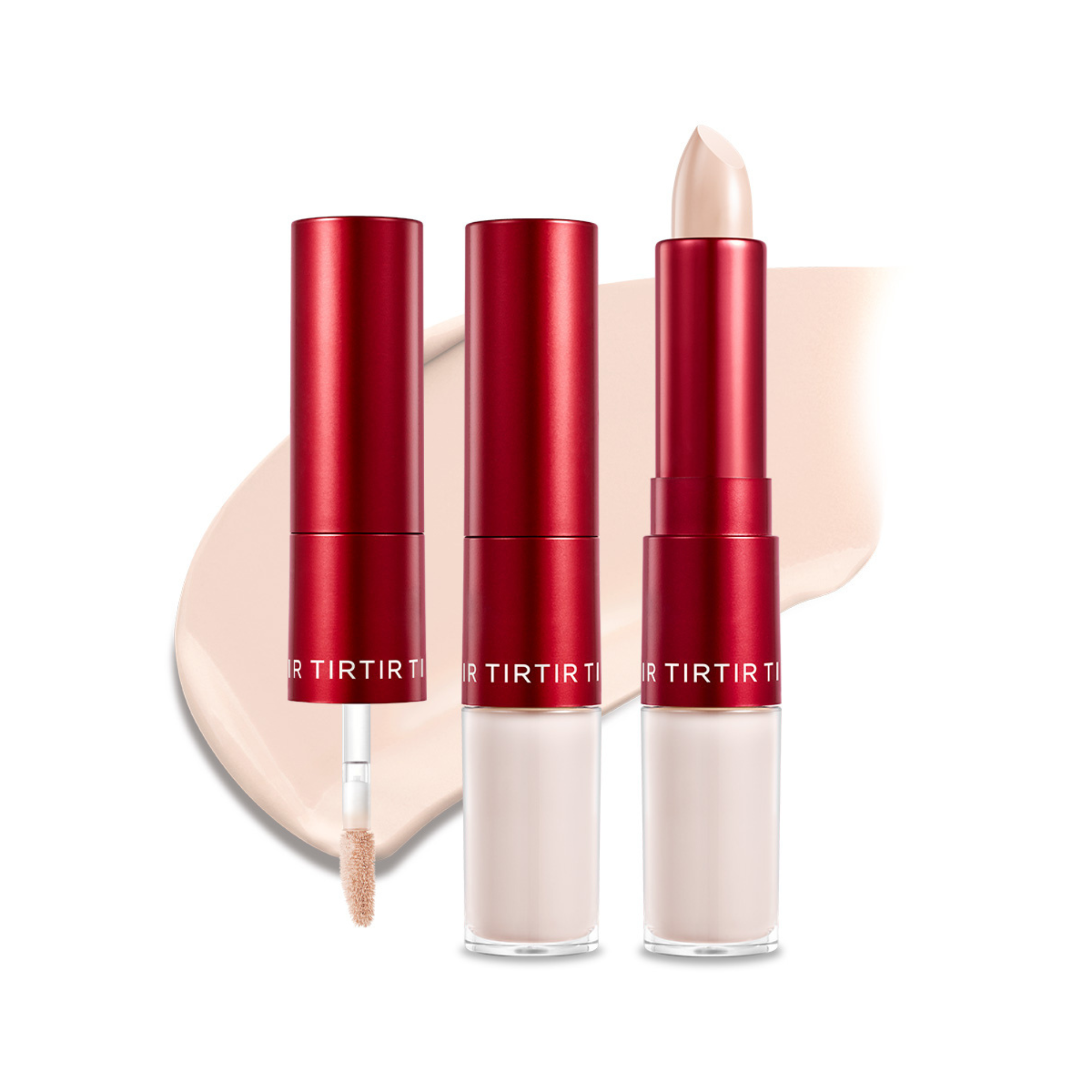 Glide & Hide Blurring Corrector — TIRTIR