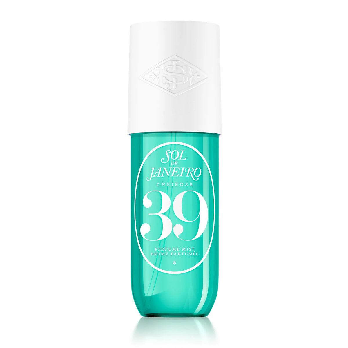 Bruma Perfumada Cheirosa 39 Coco Cabana 240 ml — Sol de Janeiro