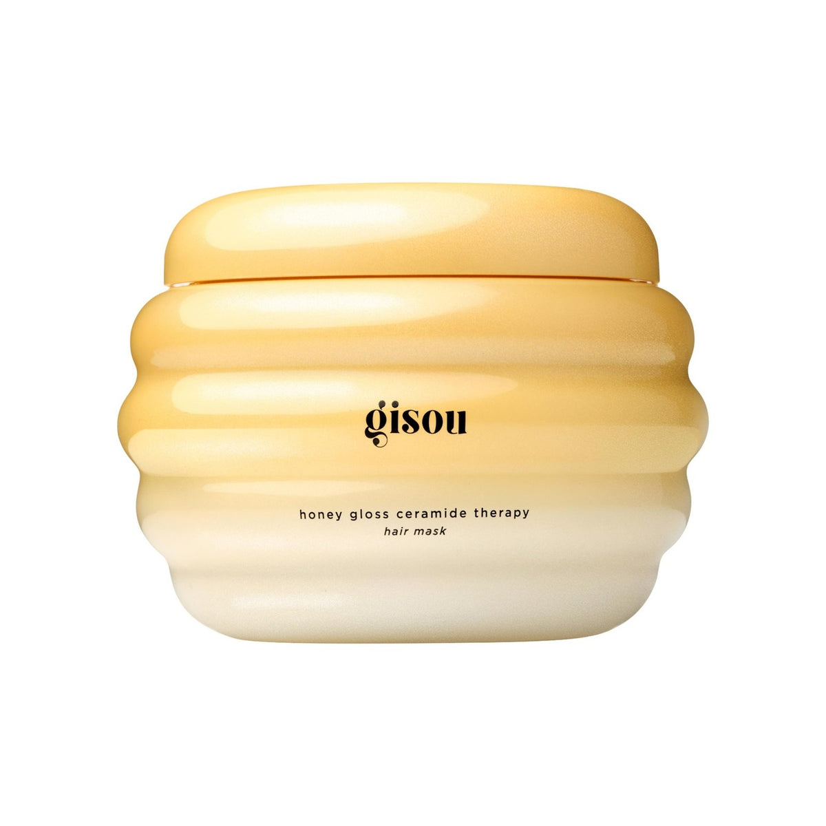 Mascarilla Capilar Honey Infused 75ml — Gisou