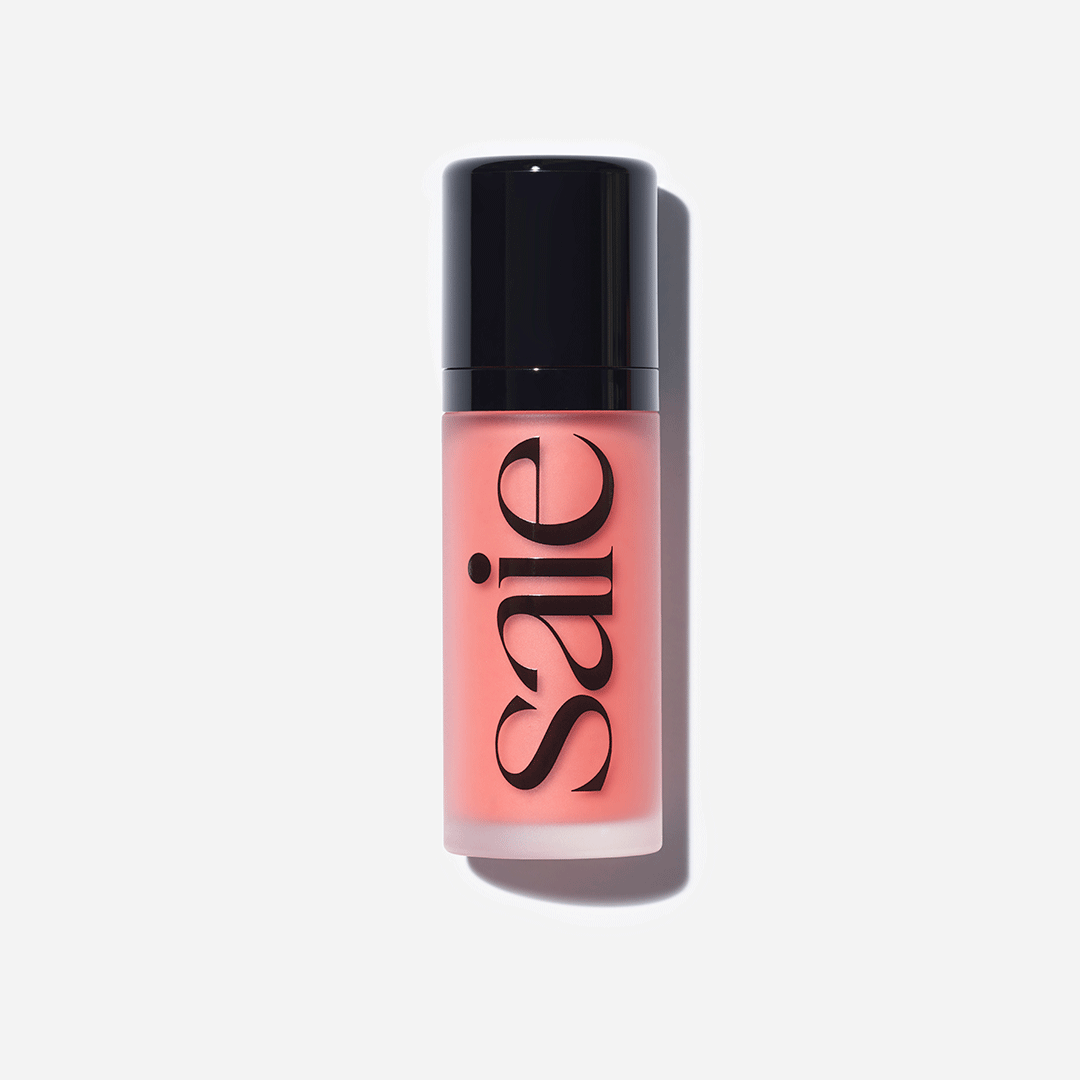 Rubor Líquido Dew Blush™ — Saie