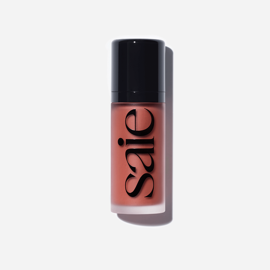 Rubor Líquido Dew Blush™ — Saie
