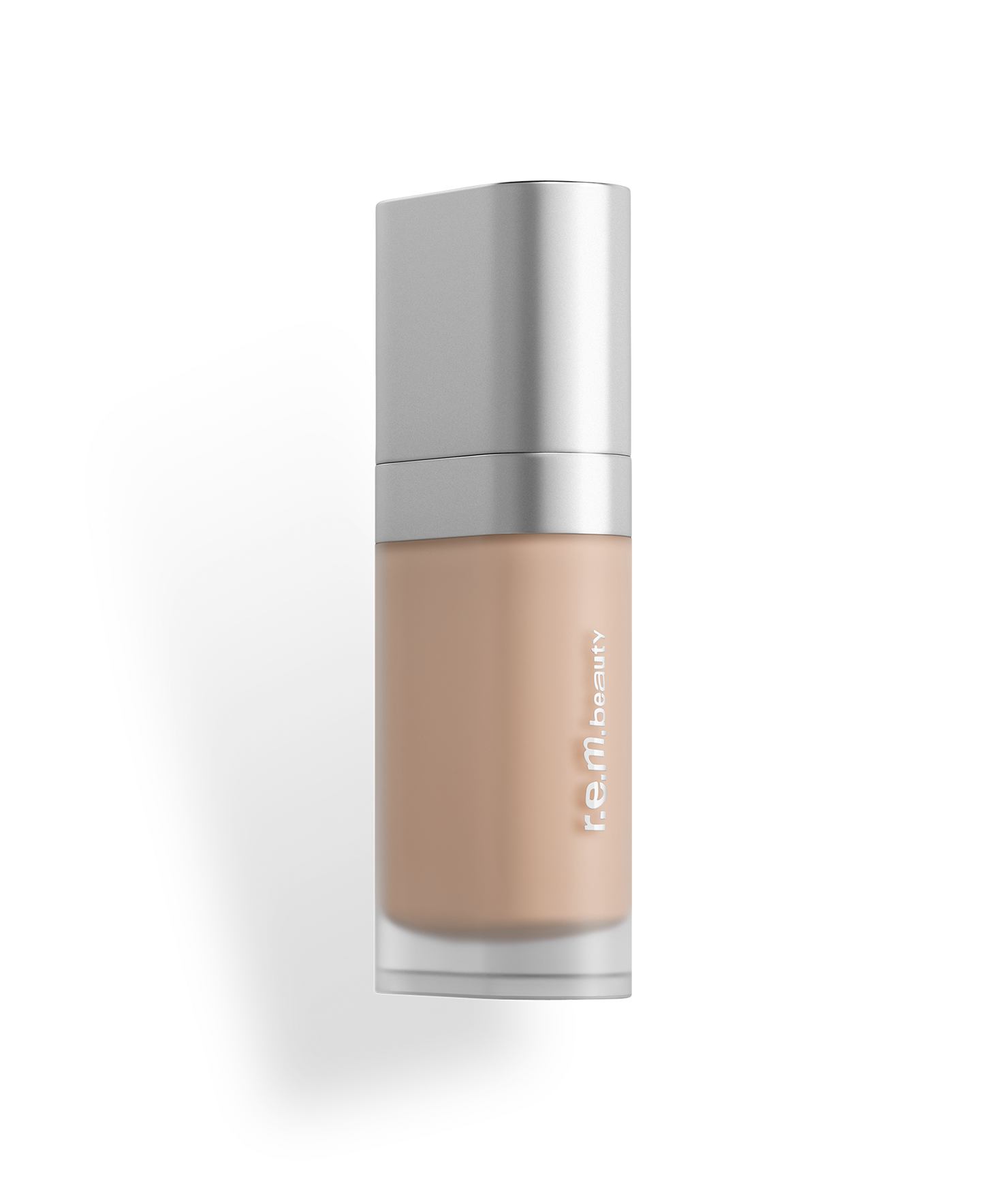 Base de Maquillaje Foundation — r.e.m. beauty