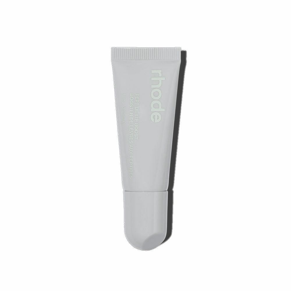 Aceite Labial Voluminizador Peptide Lip Boost — Rhode
