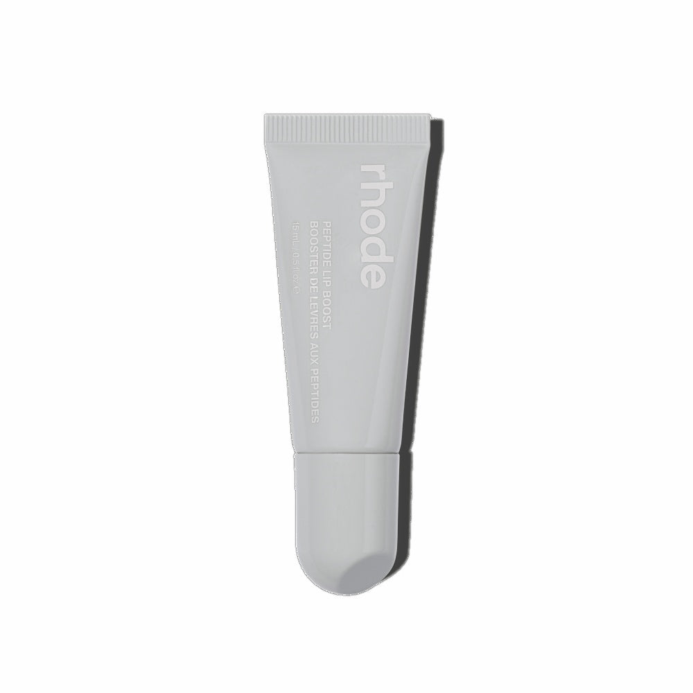 Aceite Labial Voluminizador Peptide Lip Boost — Rhode