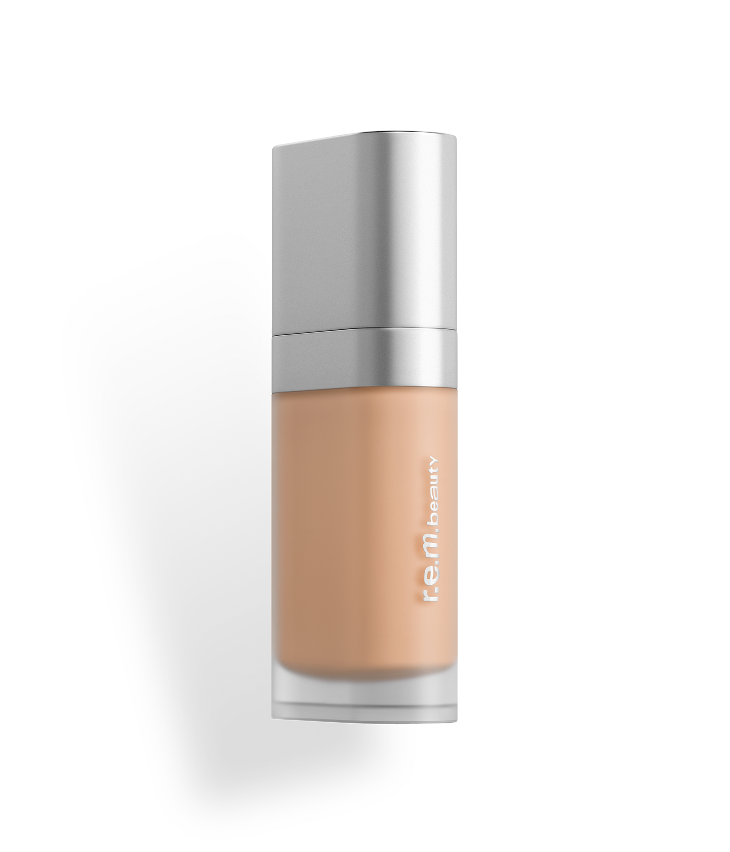 Base de Maquillaje Foundation — r.e.m. beauty