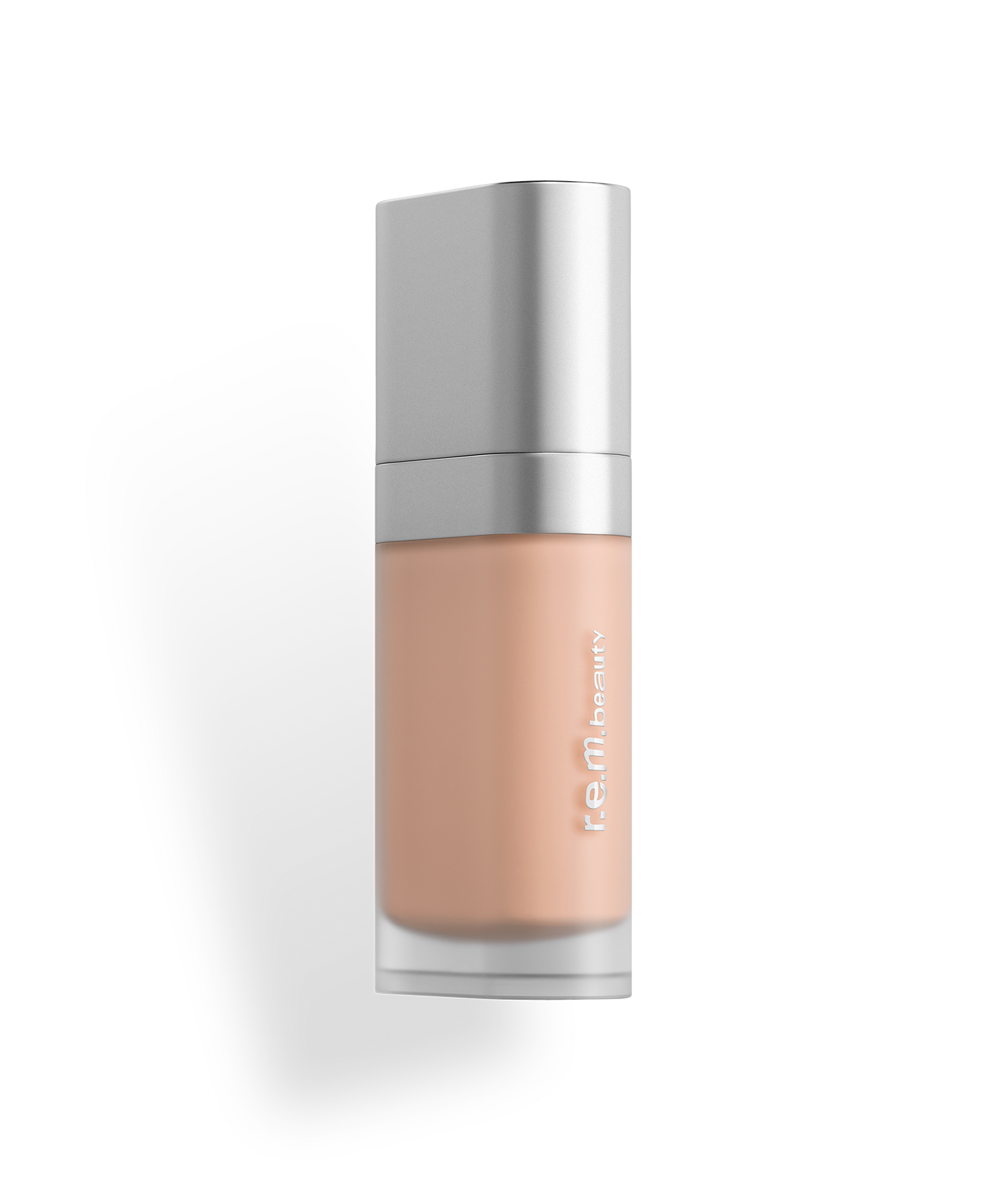 Base de Maquillaje Foundation — r.e.m. beauty