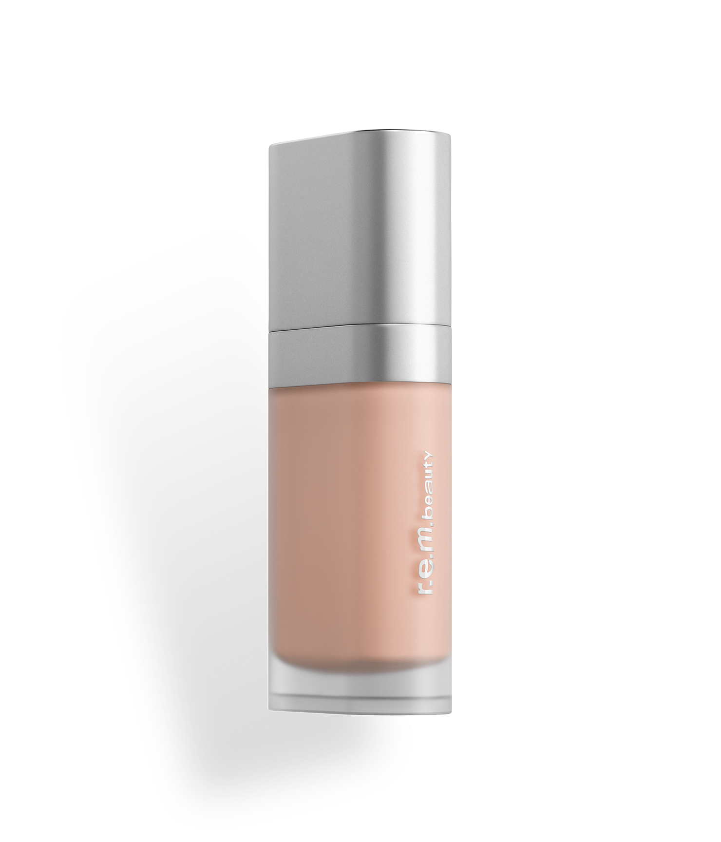 Base de Maquillaje Foundation — r.e.m. beauty