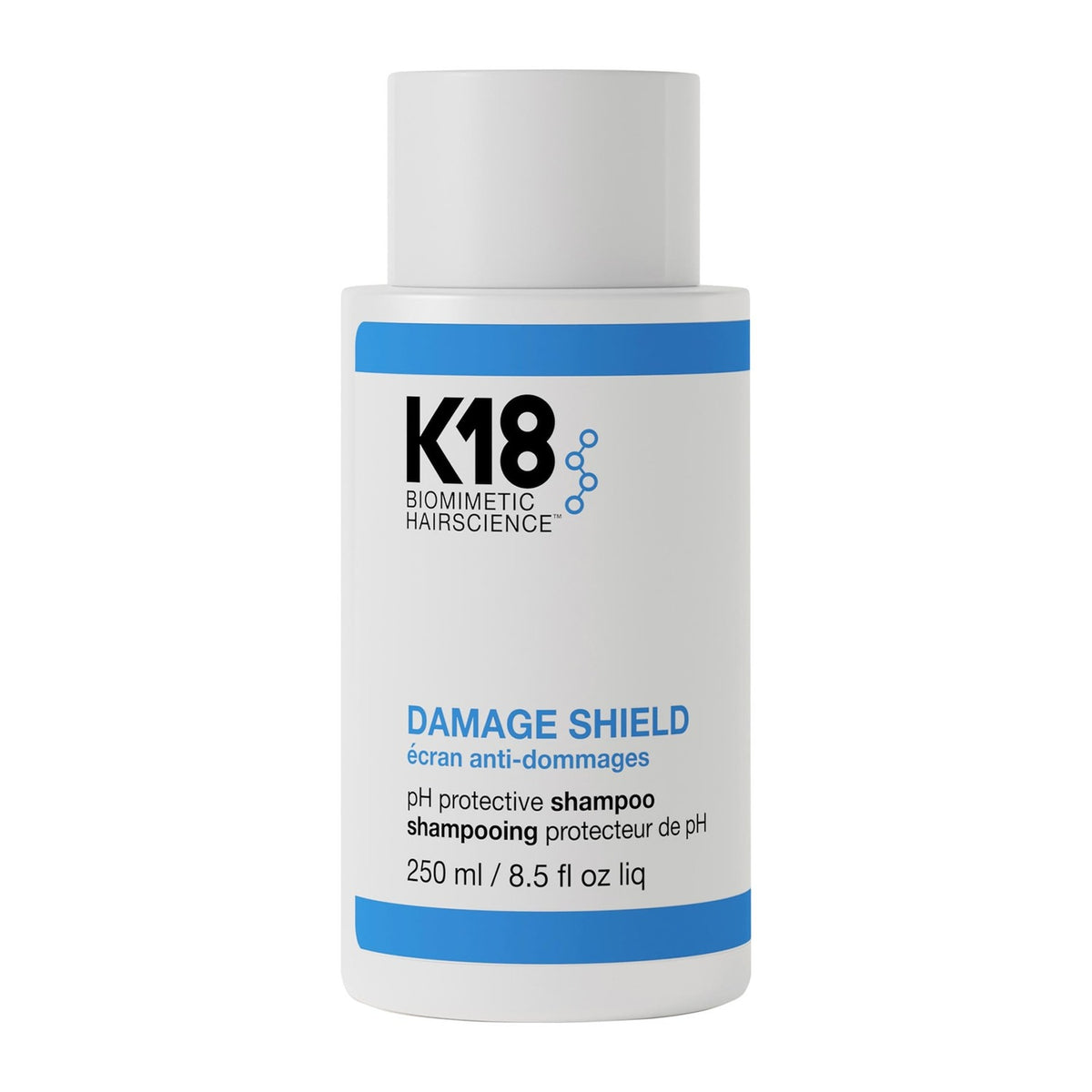 Shampoo Protector Damage Shield 250 ml — K18