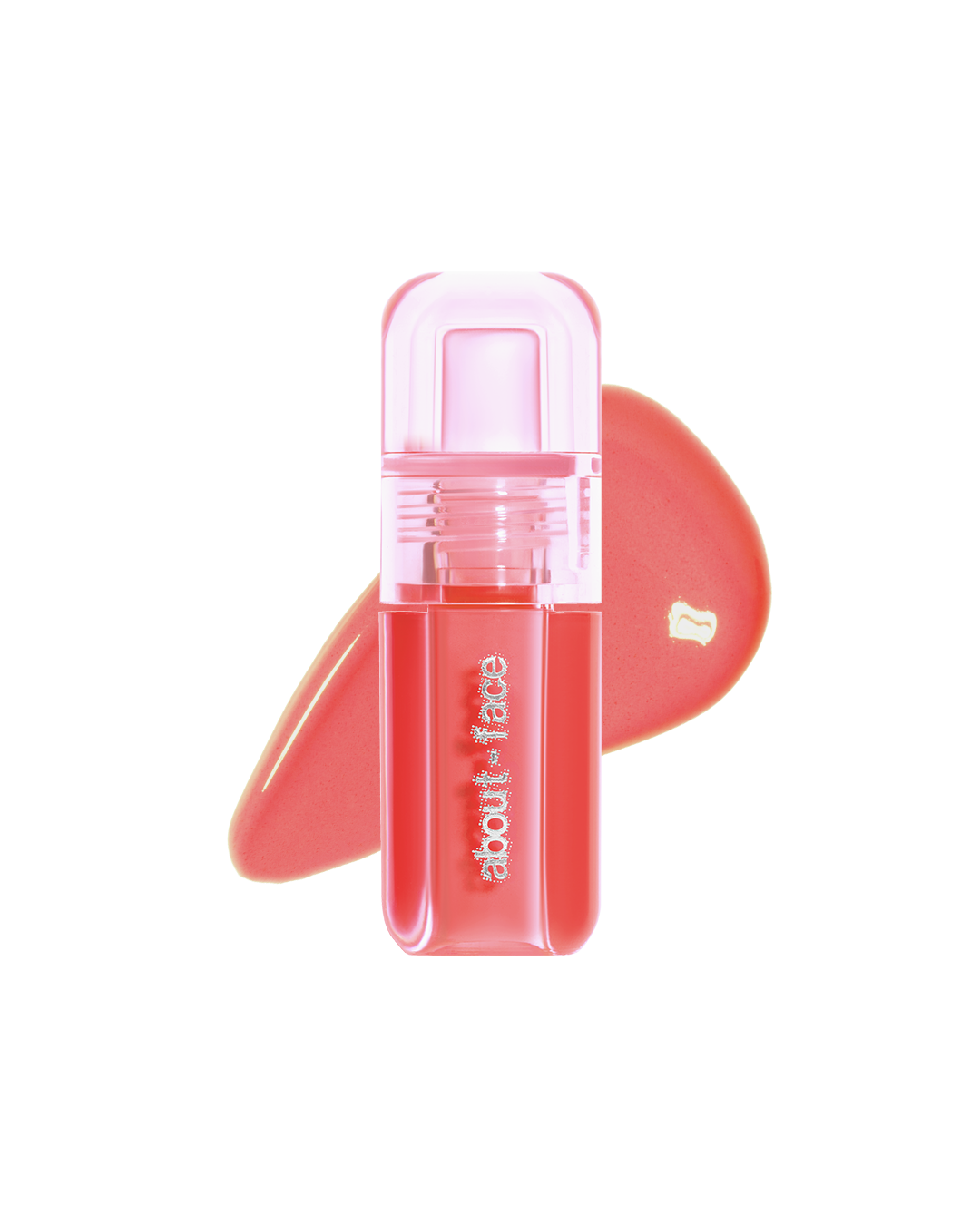 Rubor Blush Rush — About-Face