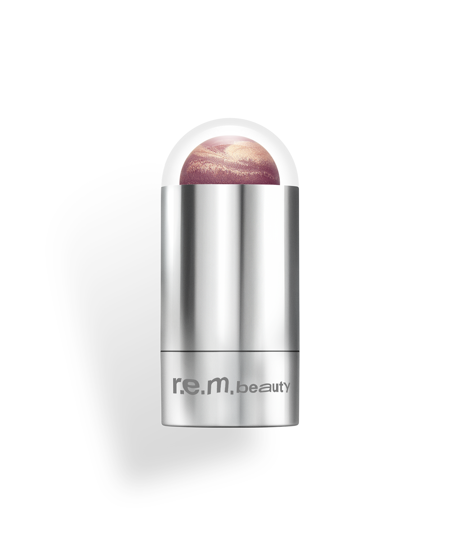 Barra de Rubor e Iluminador Mélange à Trois — r.e.m. beauty