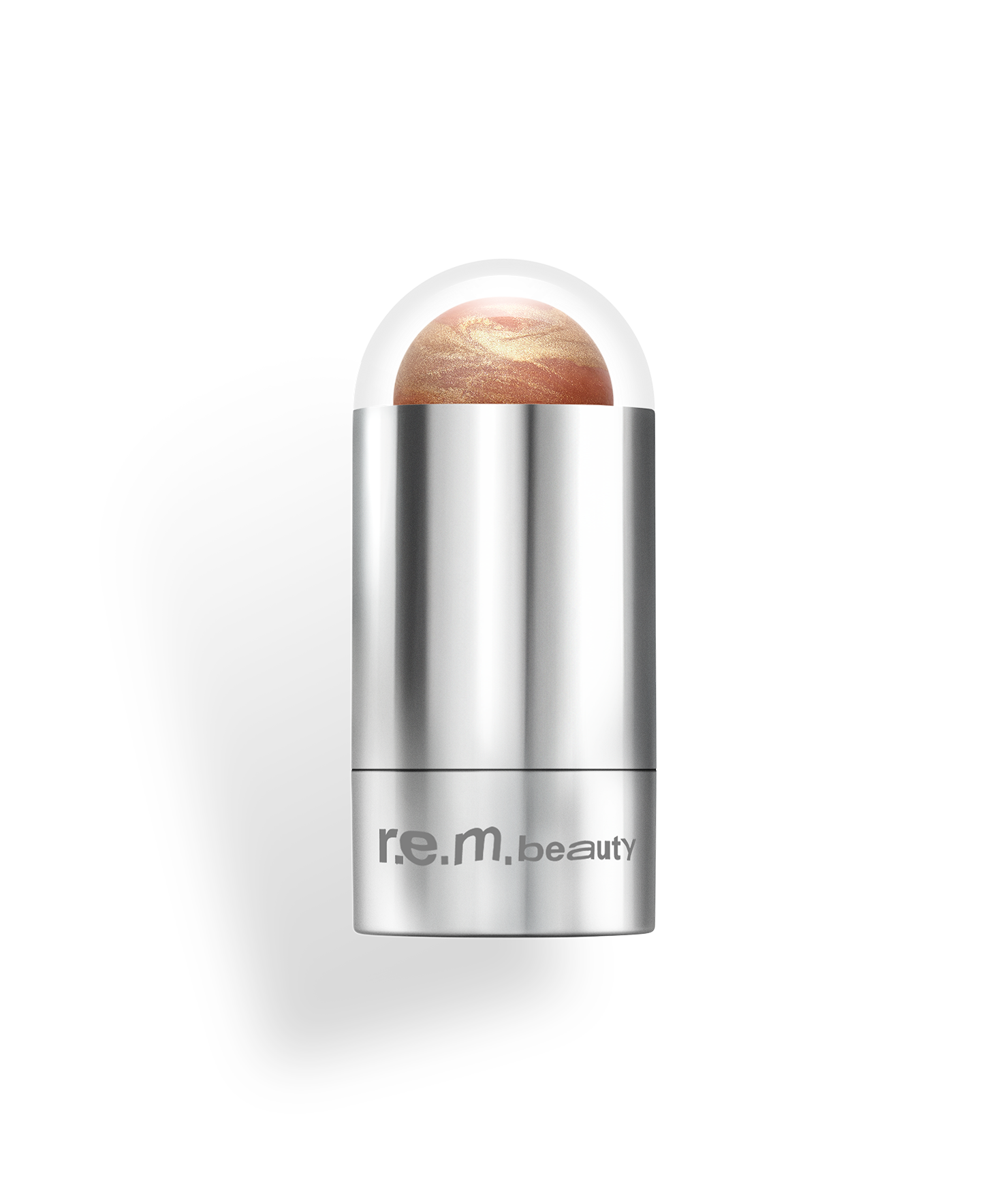 Barra de Rubor e Iluminador Mélange à Trois — r.e.m. beauty