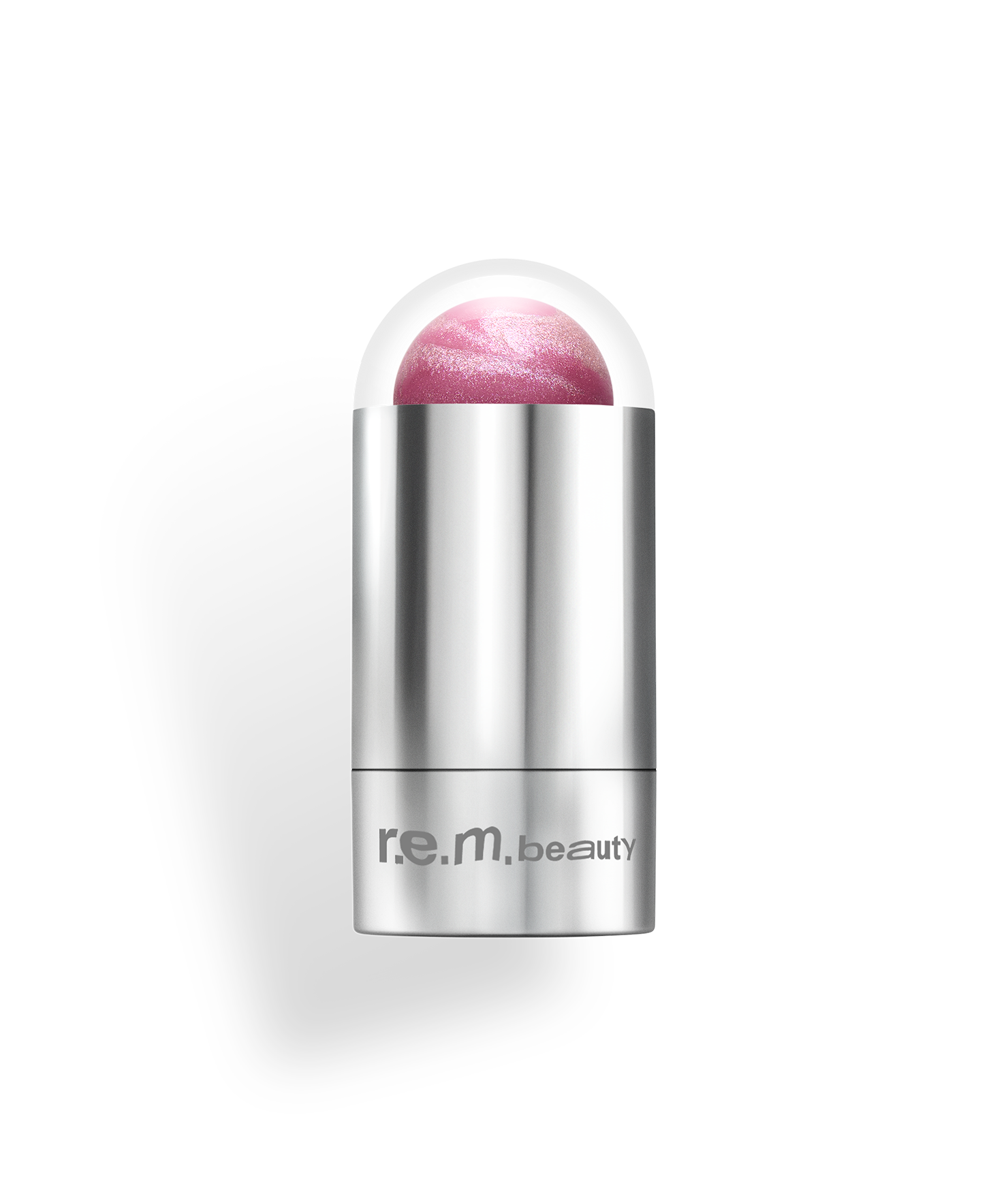 Barra de Rubor e Iluminador Mélange à Trois — r.e.m. beauty