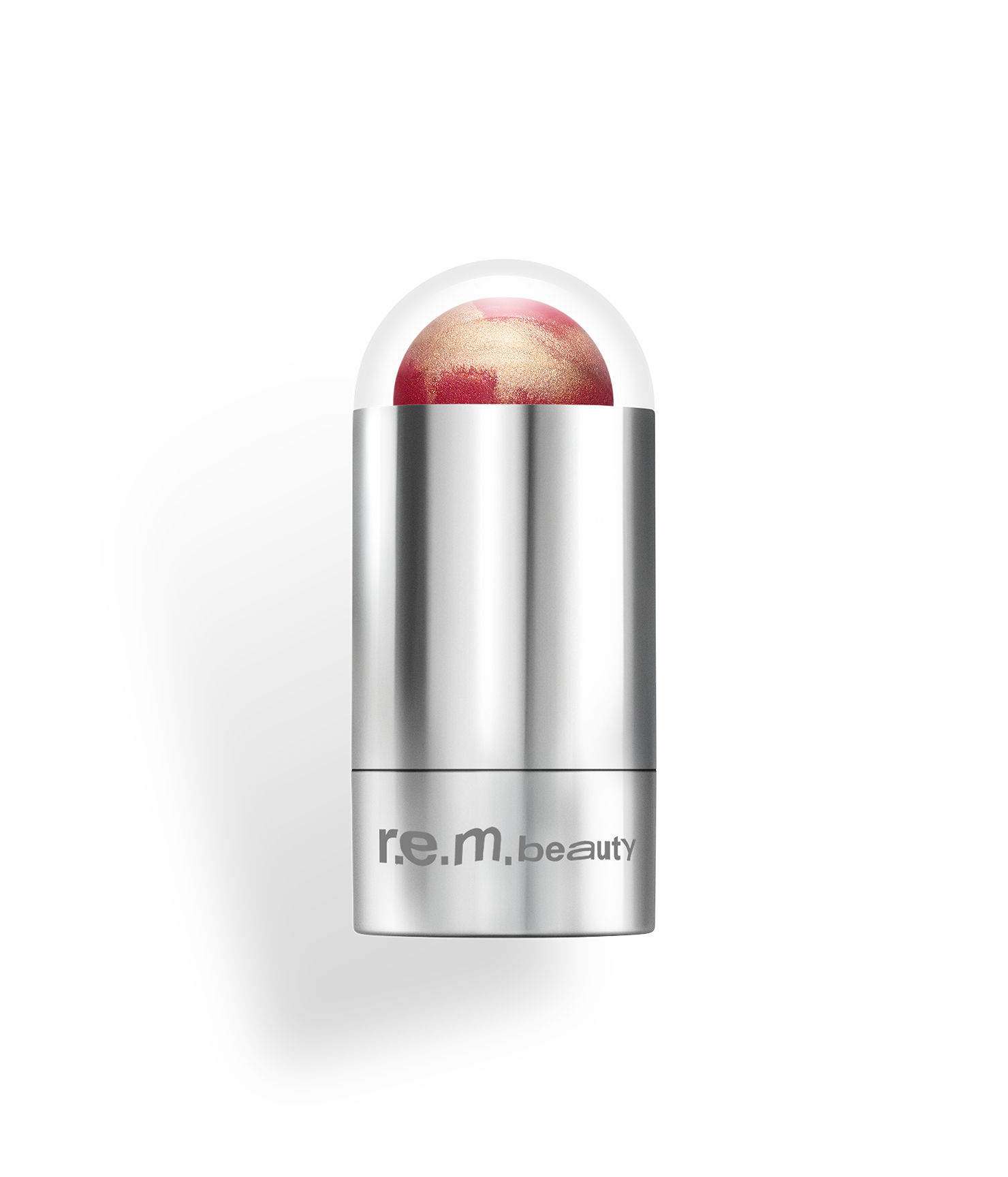 Barra de Rubor e Iluminador Mélange à Trois — r.e.m. beauty