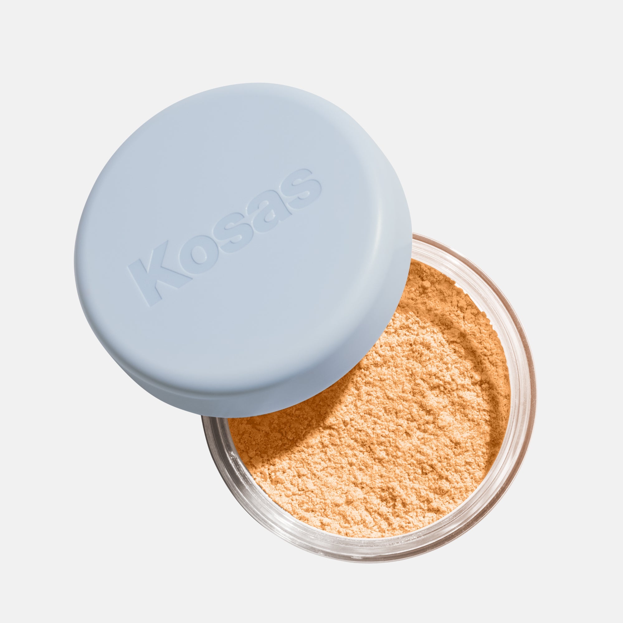 Polvo Suelto Cloud Set — Kosas