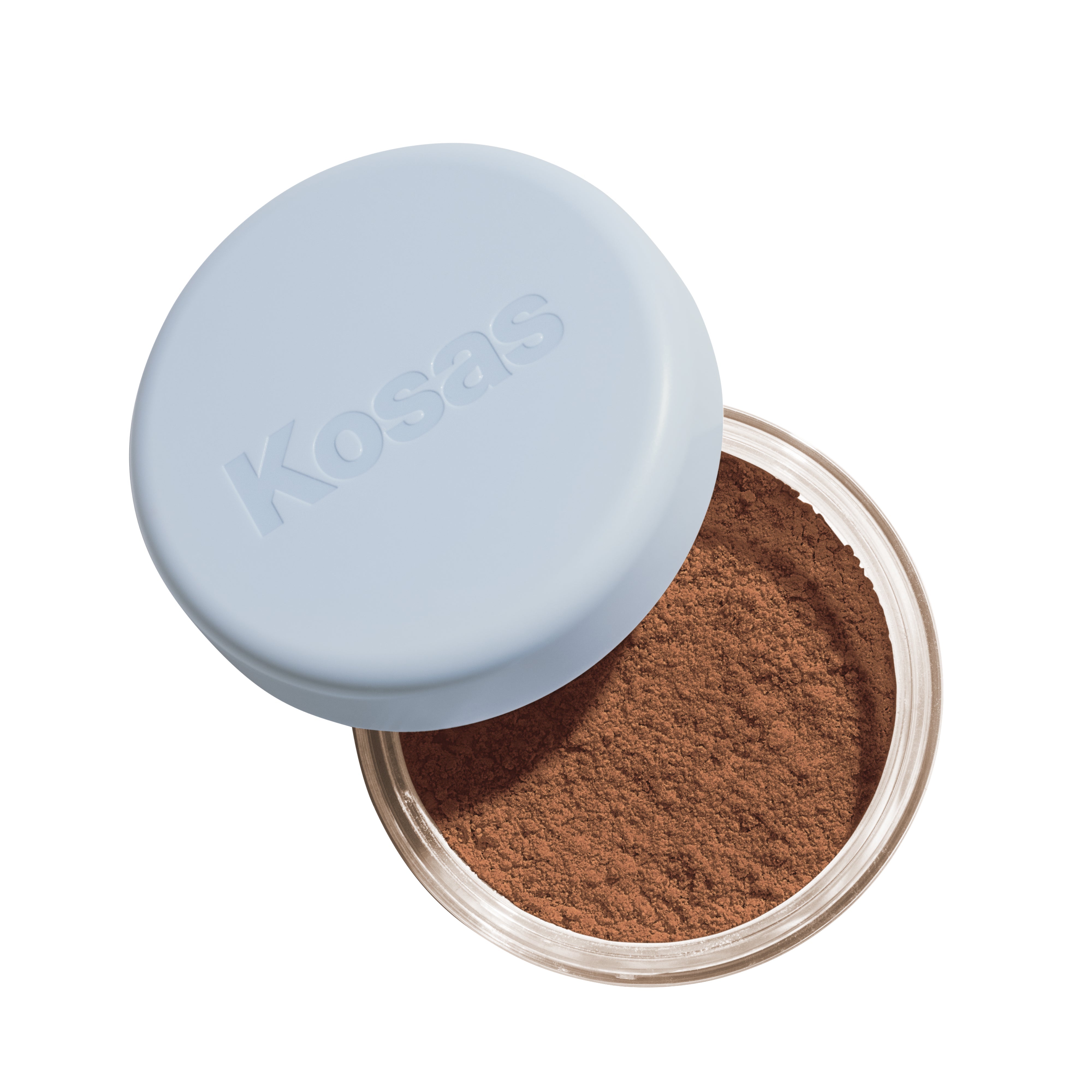 Polvo Suelto Cloud Set — Kosas