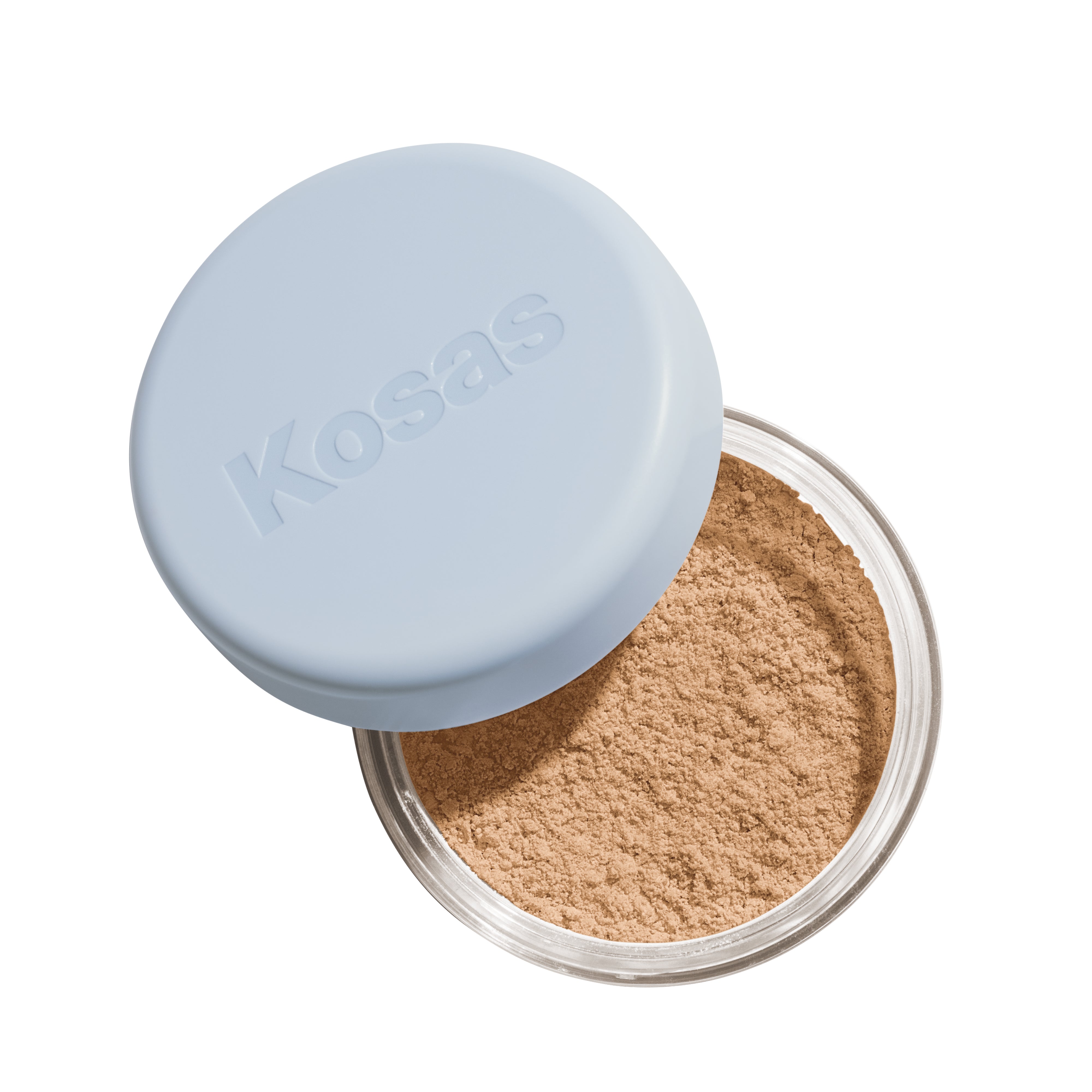 Polvo Suelto Cloud Set — Kosas