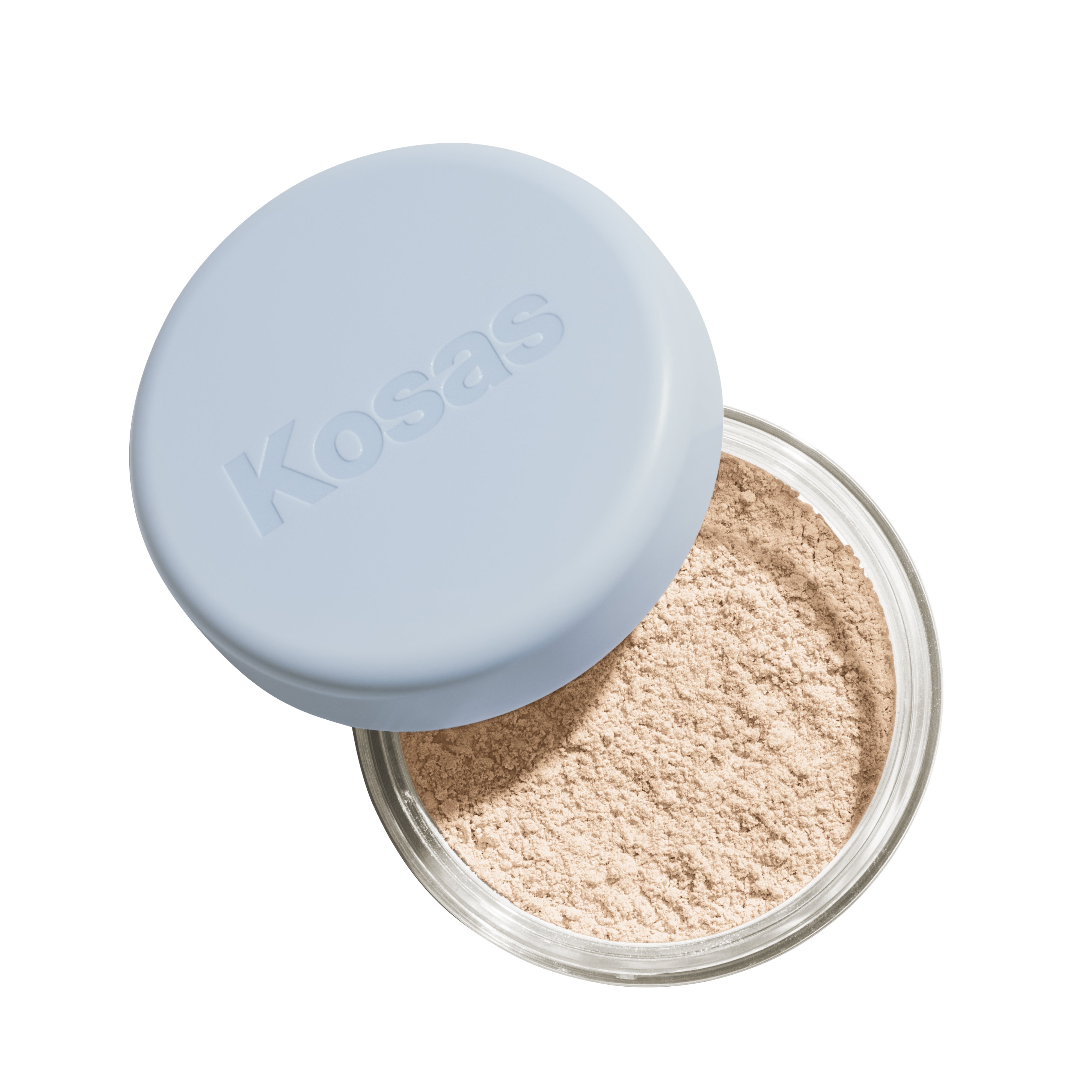 Polvo Suelto Cloud Set — Kosas