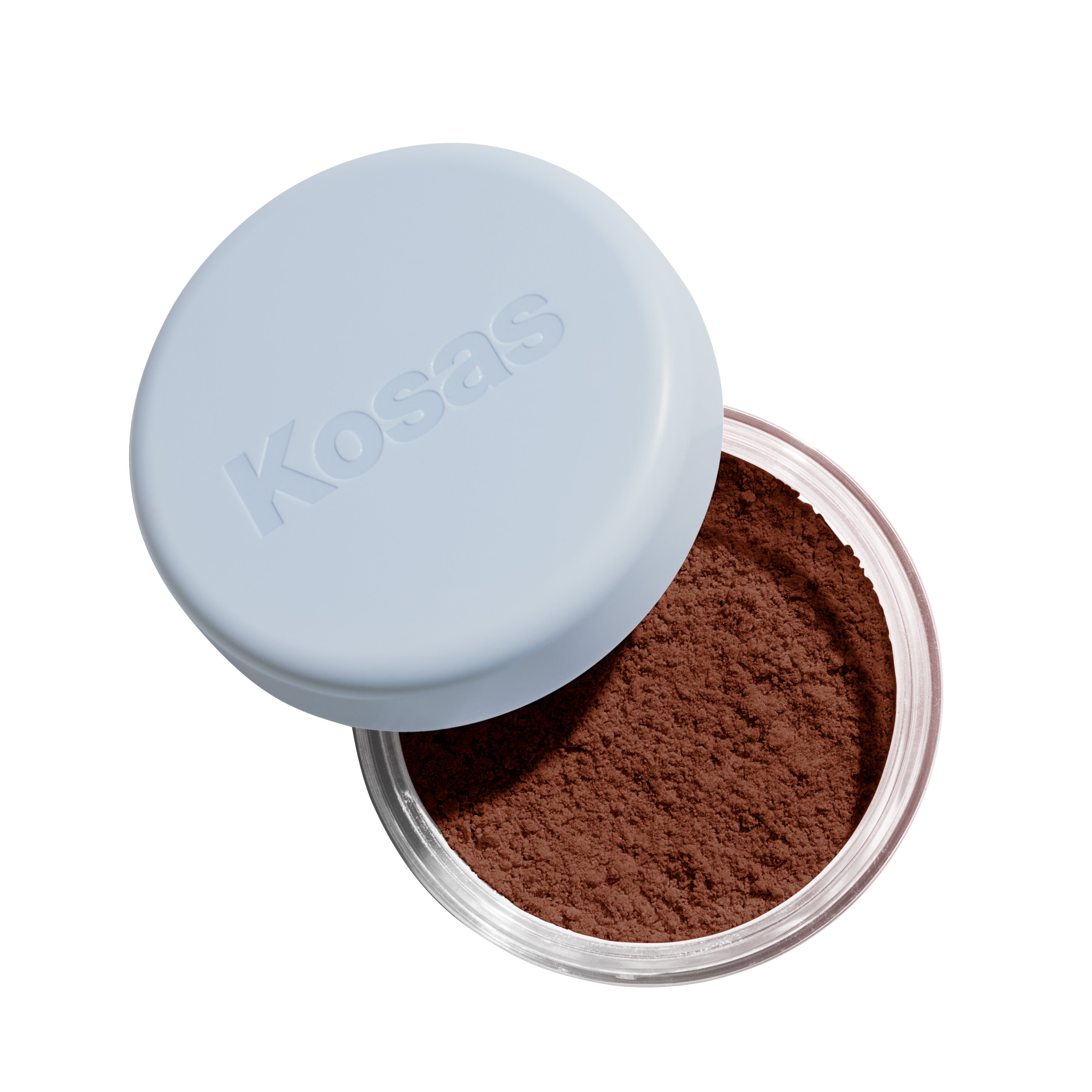 Polvo Suelto Cloud Set — Kosas