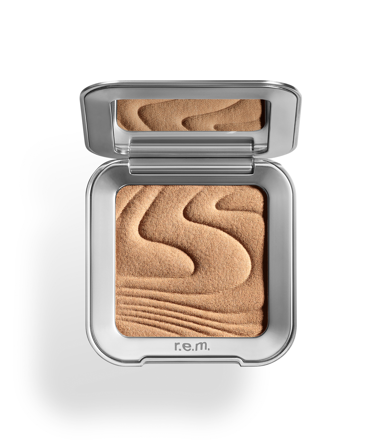 Bronceador Satin Matte — r.e.m. beauty