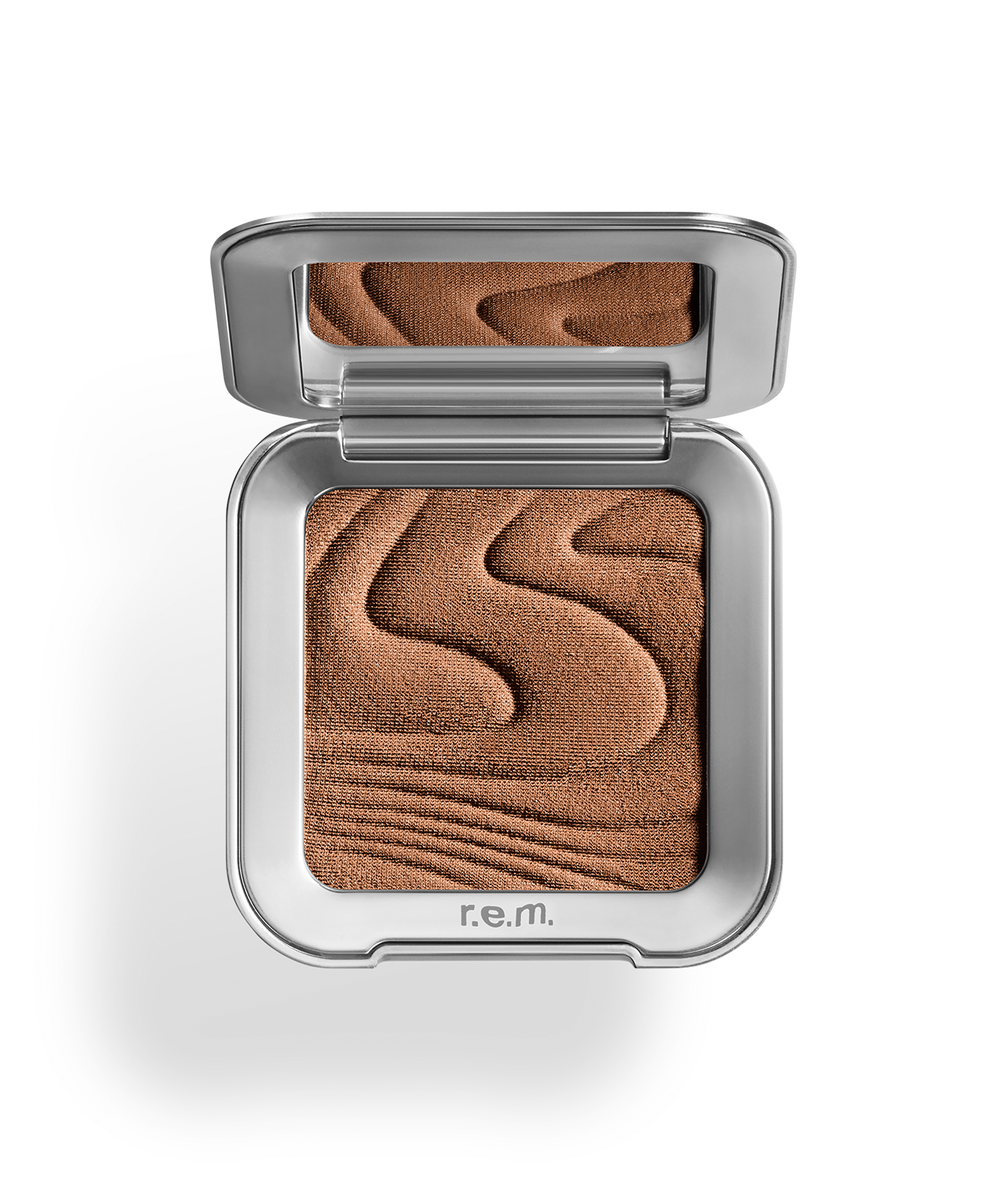 Bronceador Satin Matte — r.e.m. beauty