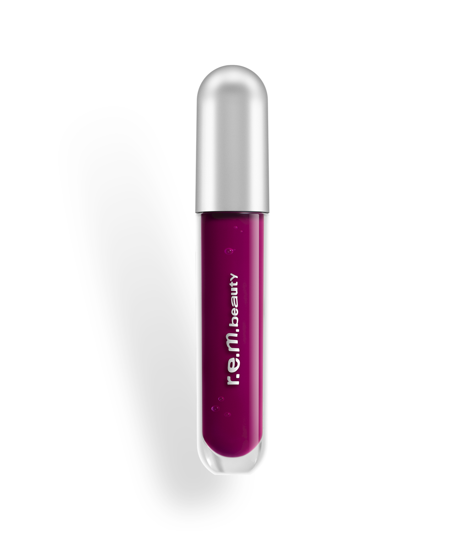 Bálsamo Labial Brillante Glossy Balm — r.e.m. beauty