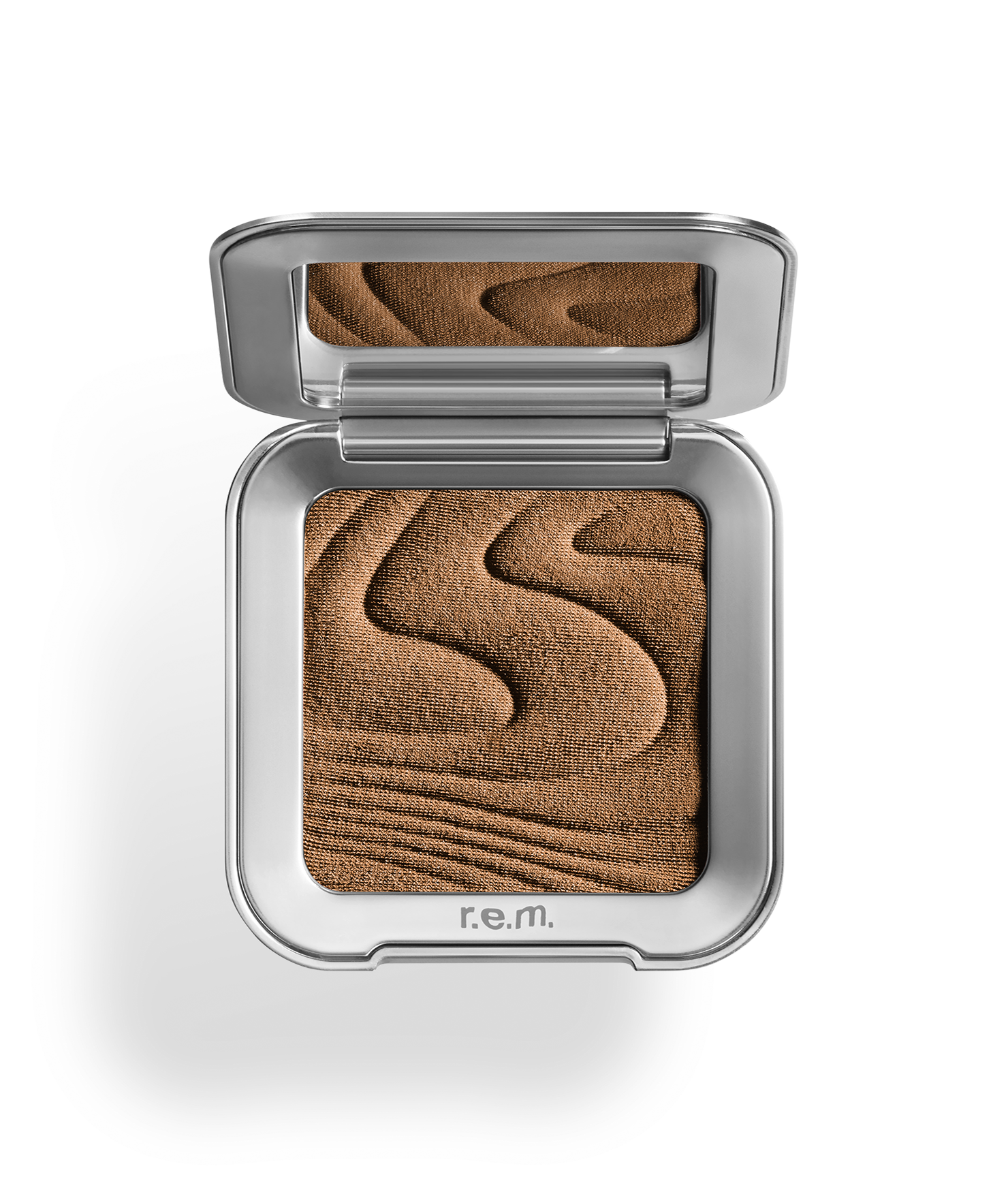 Bronceador Satin Matte — r.e.m. beauty