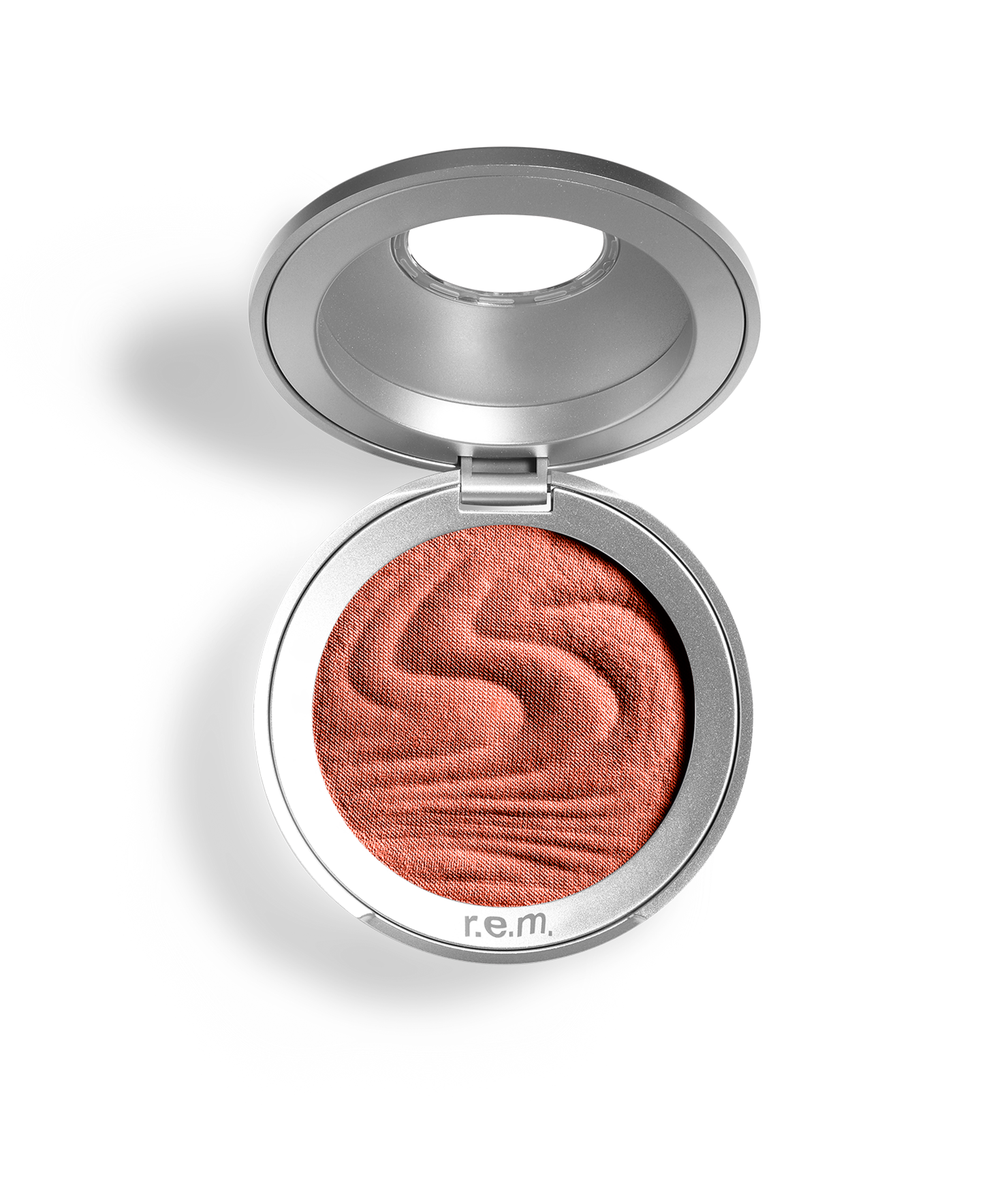 Rubor Satin Matte — r.e.m. beauty