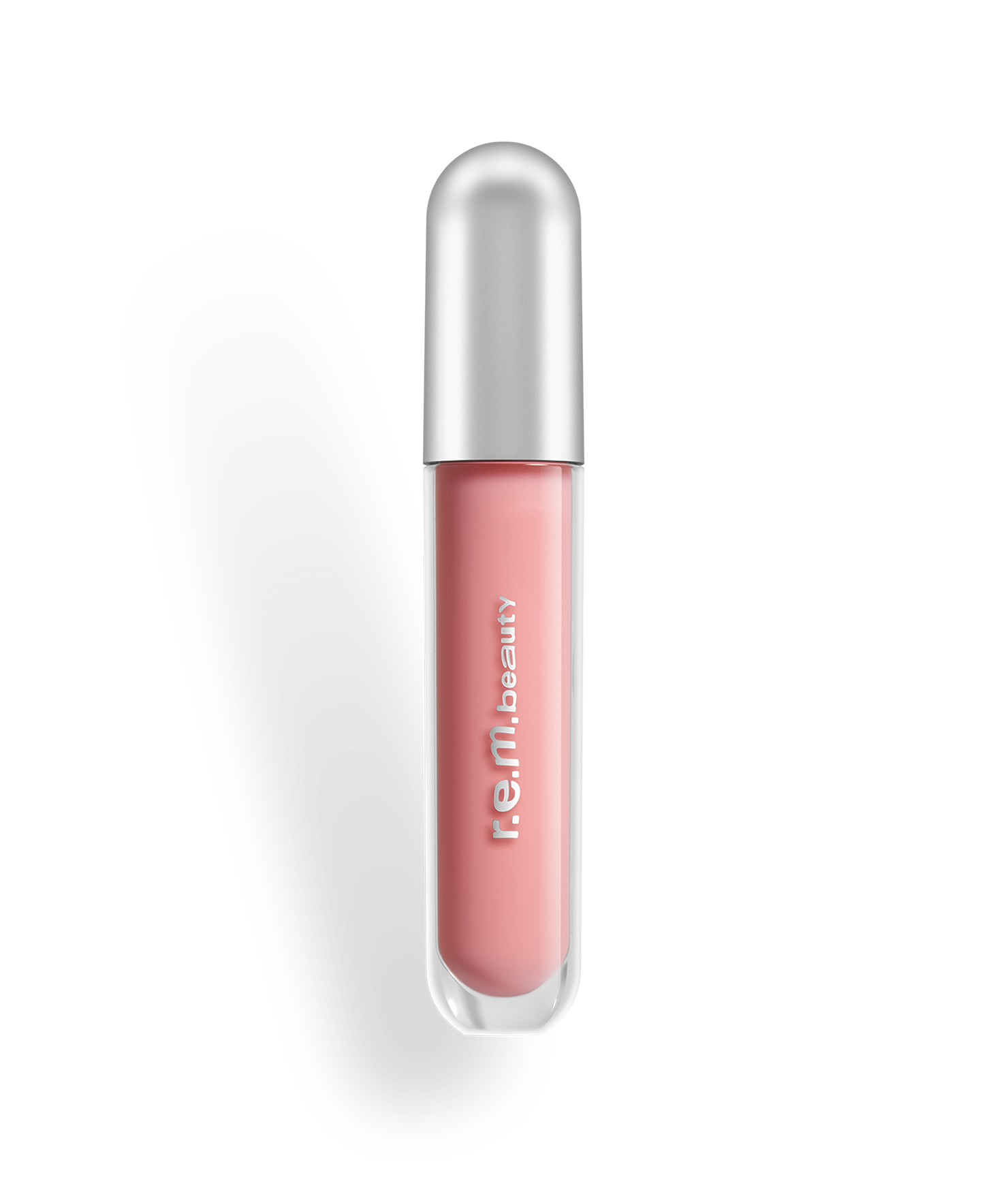 Bálsamo Labial Brillante Glossy Balm — r.e.m. beauty