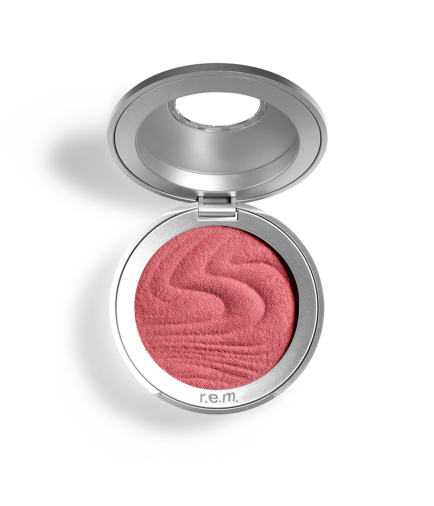Rubor Satin Matte — r.e.m. beauty