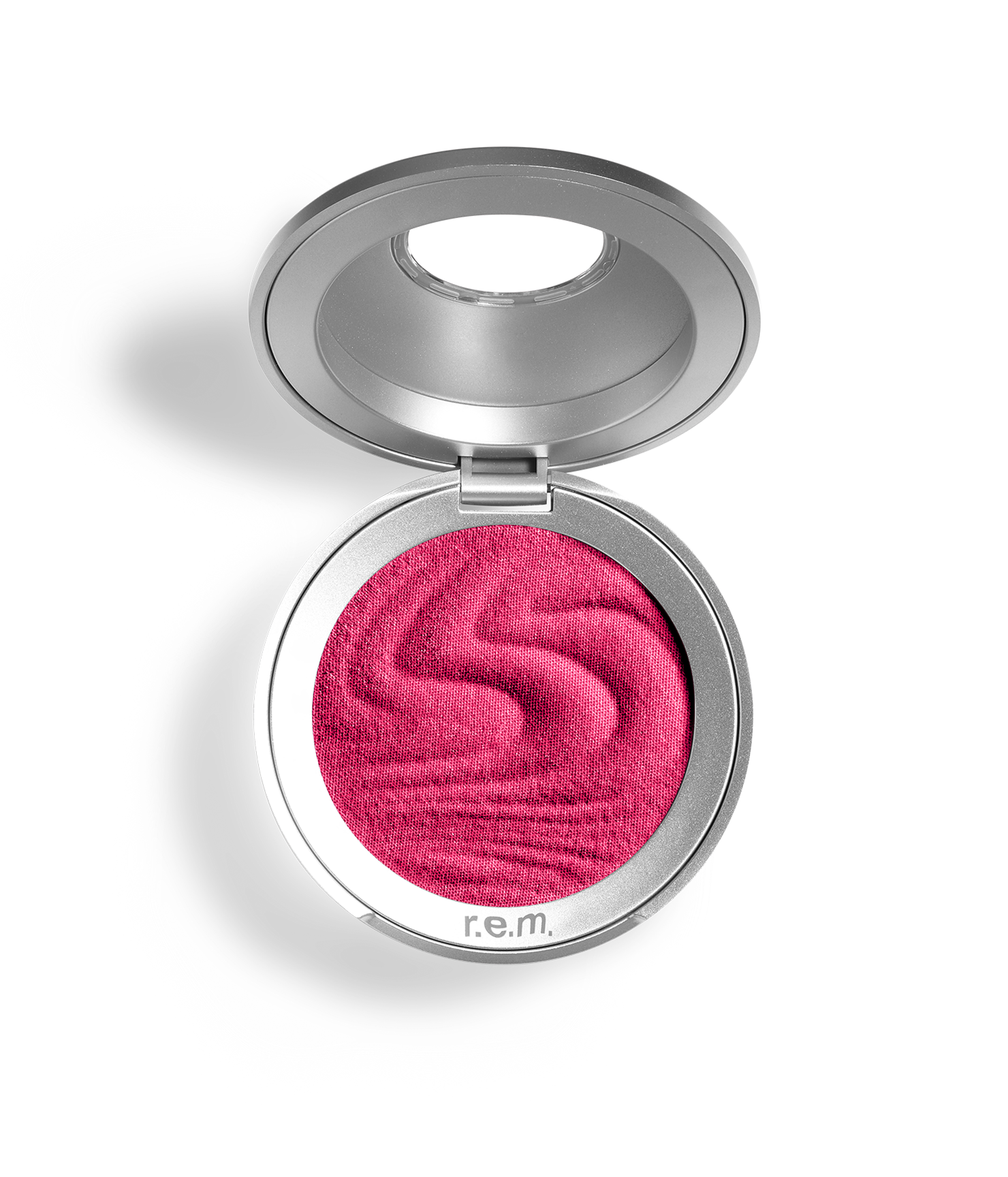 Rubor Satin Matte — r.e.m. beauty