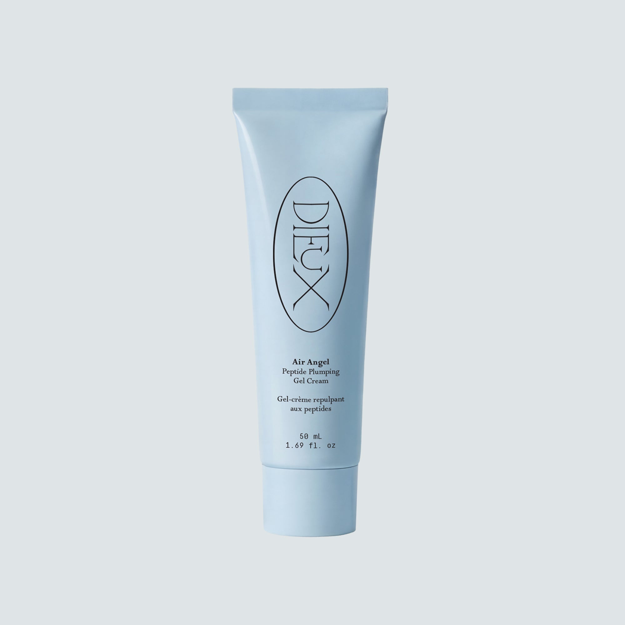 Gel-Crema Rellenadora con Péptidos Air Angel — Dieux