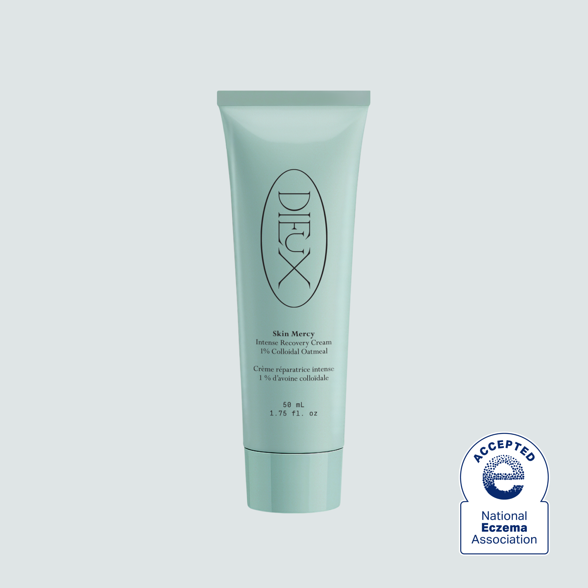 Crema Reparadora Skin Mercy — Dieux