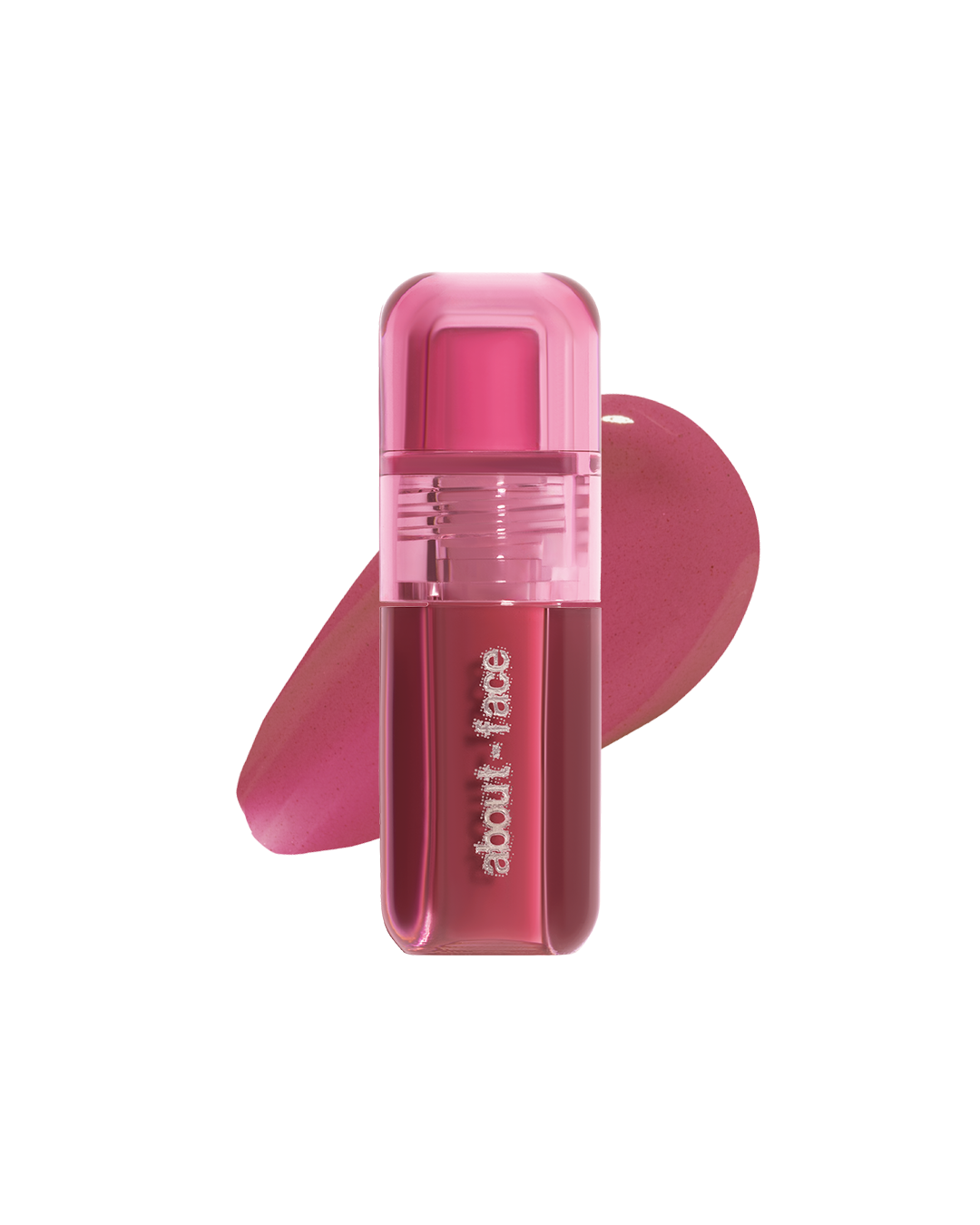Rubor Blush Rush — About-Face