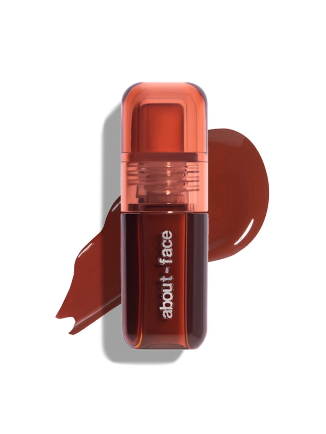 Rubor Blush Rush — About-Face
