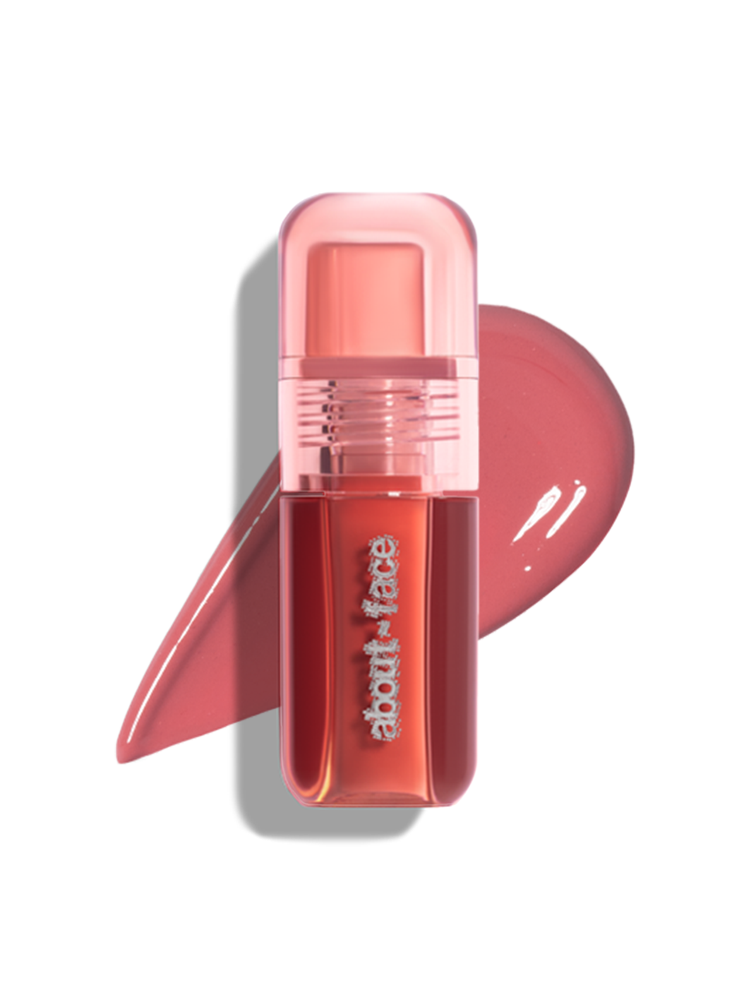 Rubor Blush Rush — About-Face