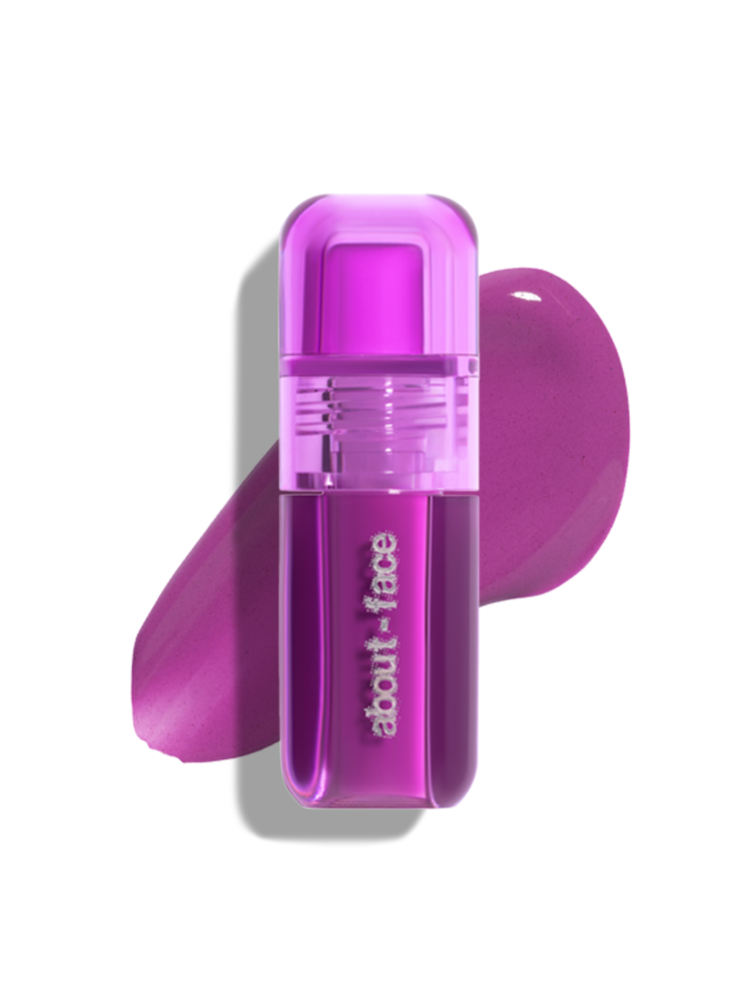 Rubor Blush Rush — About-Face