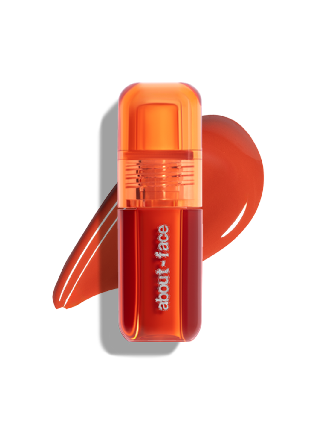 Rubor Blush Rush — About-Face