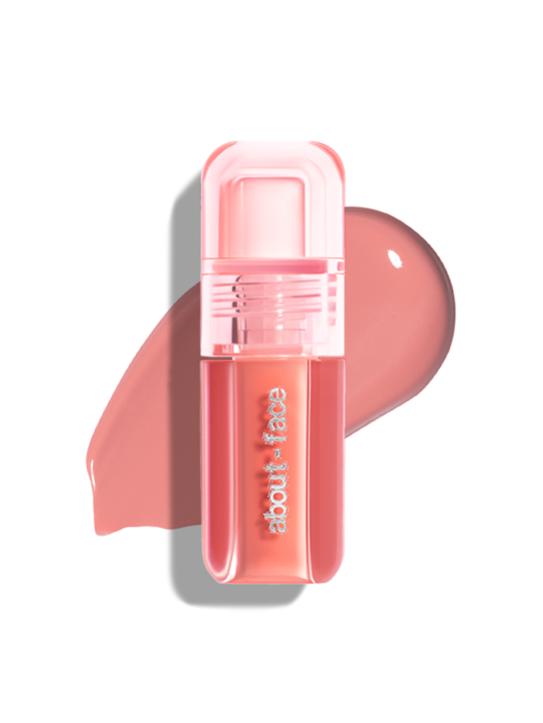 Rubor Blush Rush — About-Face
