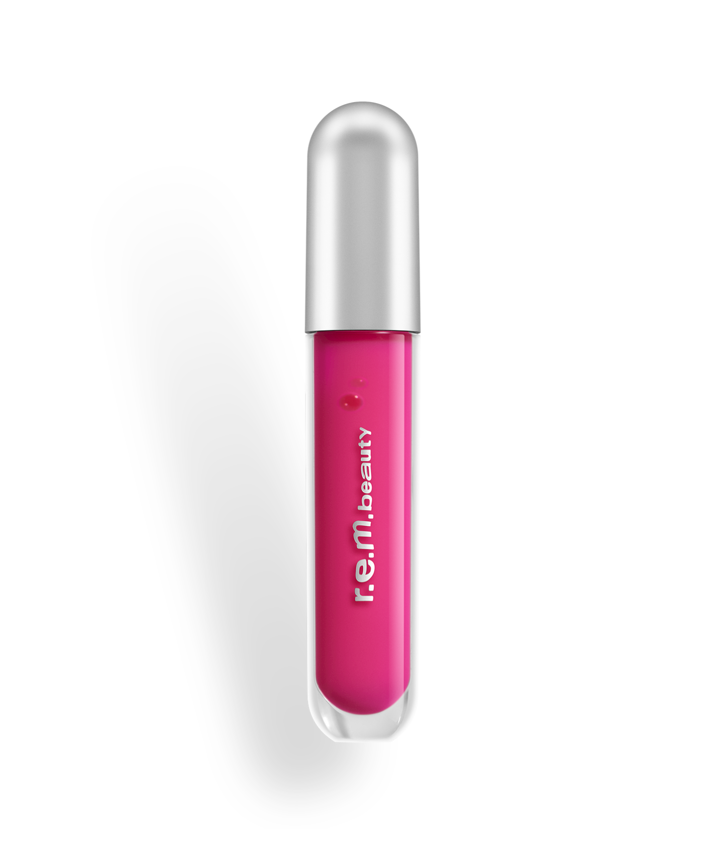 Bálsamo Labial Brillante Glossy Balm — r.e.m. beauty