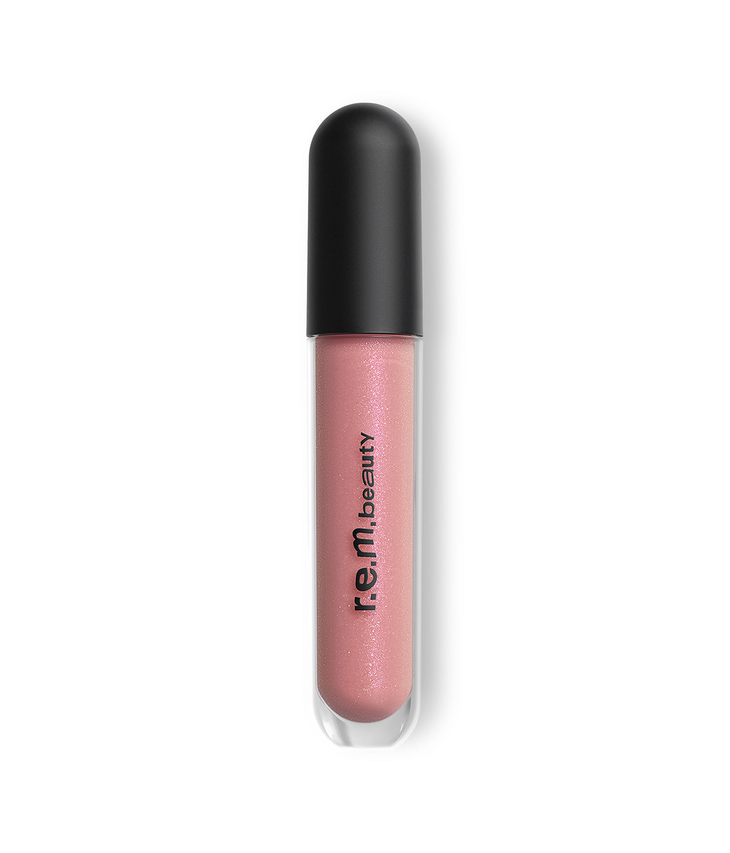 Bálsamo Labial Brillante Glossy Balm — r.e.m. beauty