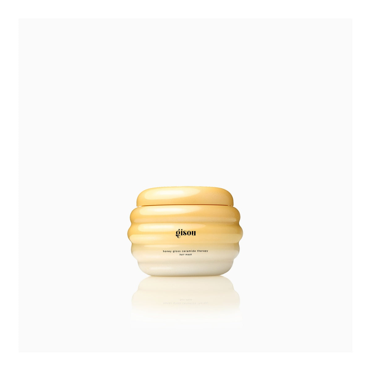 Mascarilla Capilar Honey Infused 75ml — Gisou