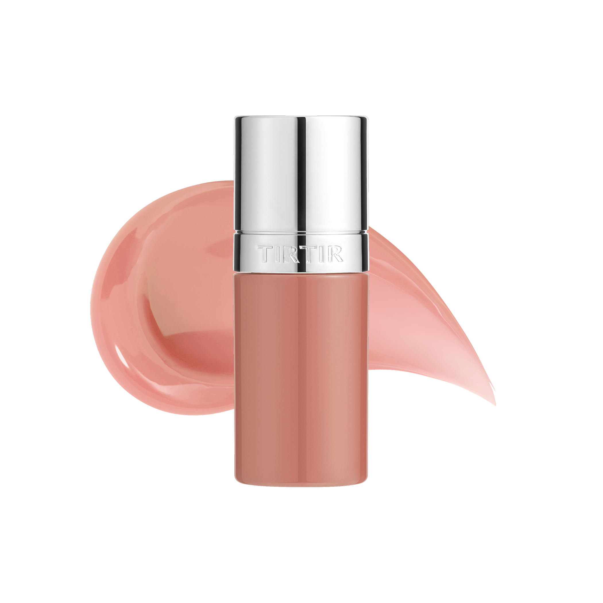 Glow Pop Tinted Lip Aceite — TIRTIR