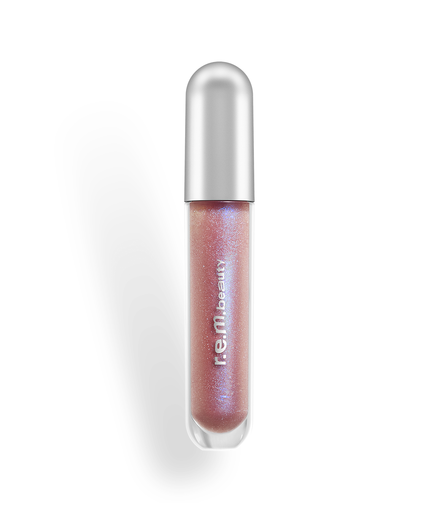 Bálsamo Labial Brillante Glossy Balm — r.e.m. beauty