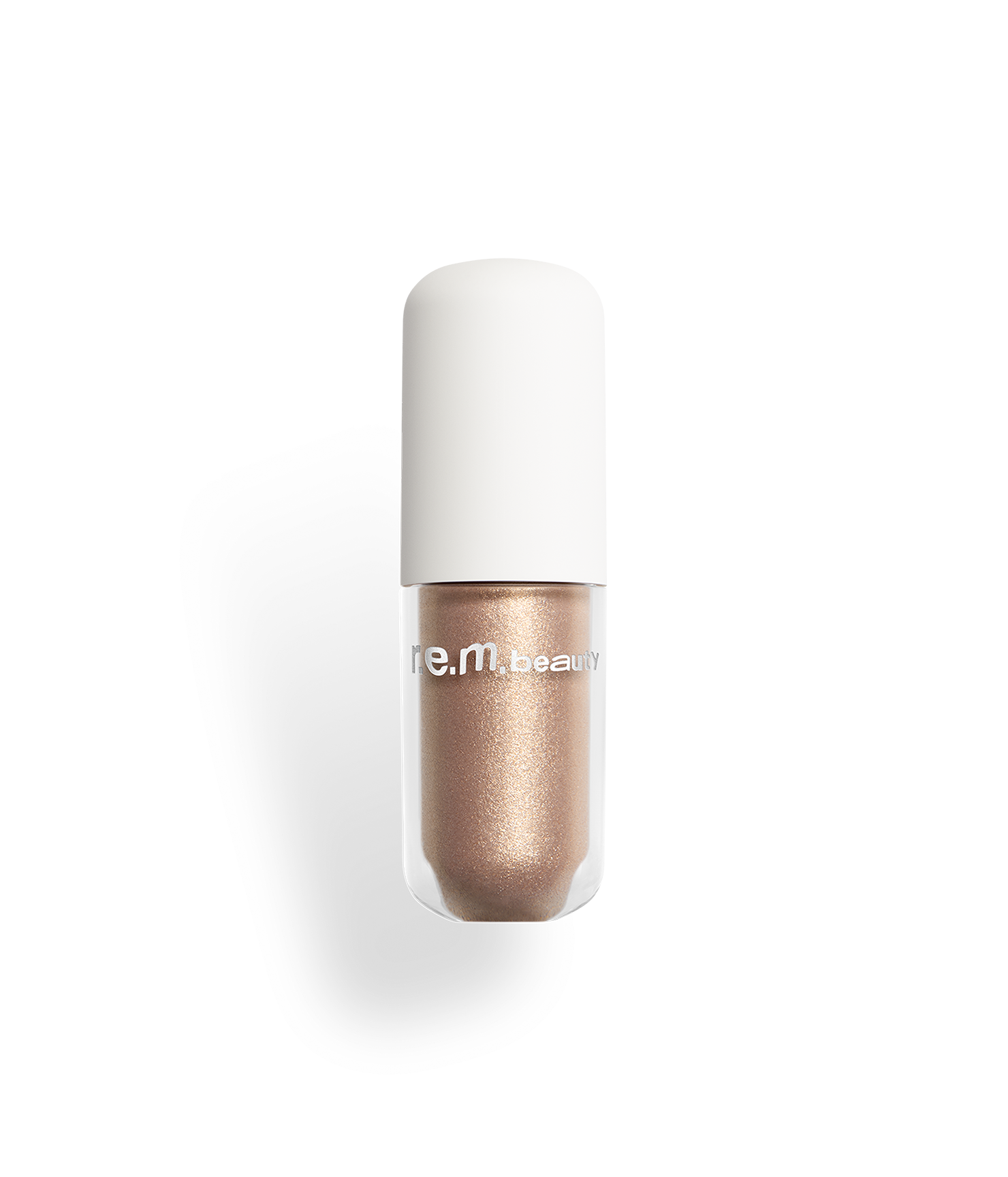 Sombra Líquida Brillante Starlet — r.e.m. beauty