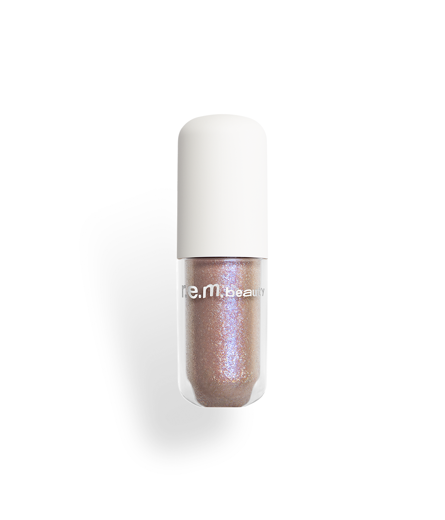Sombra Líquida Brillante Starlet — r.e.m. beauty
