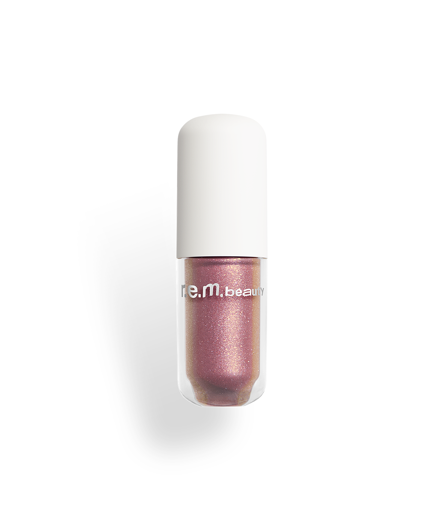 Sombra Líquida Brillante Starlet — r.e.m. beauty